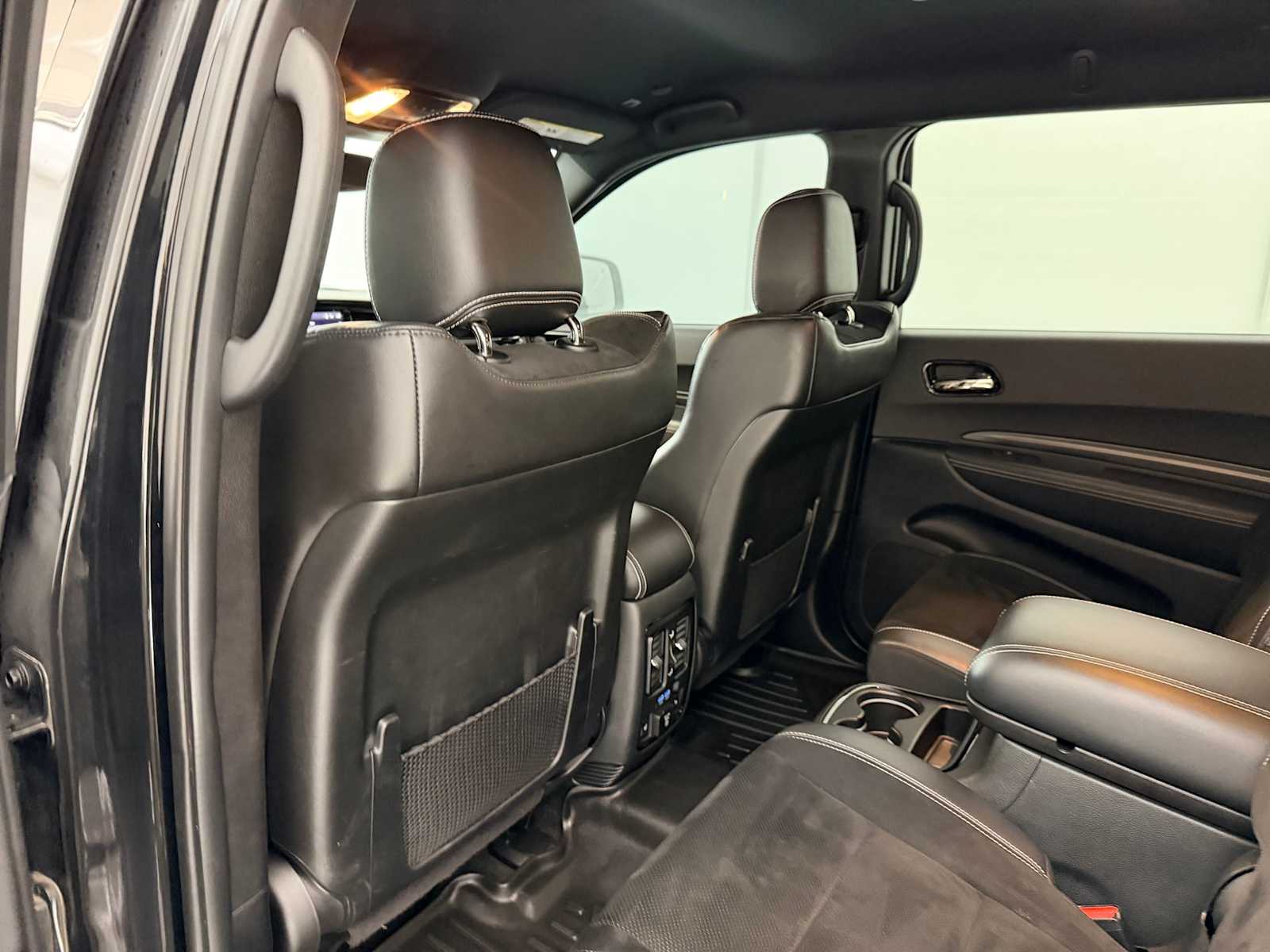 Thumbnail: 2022 Dodge Durango - 20