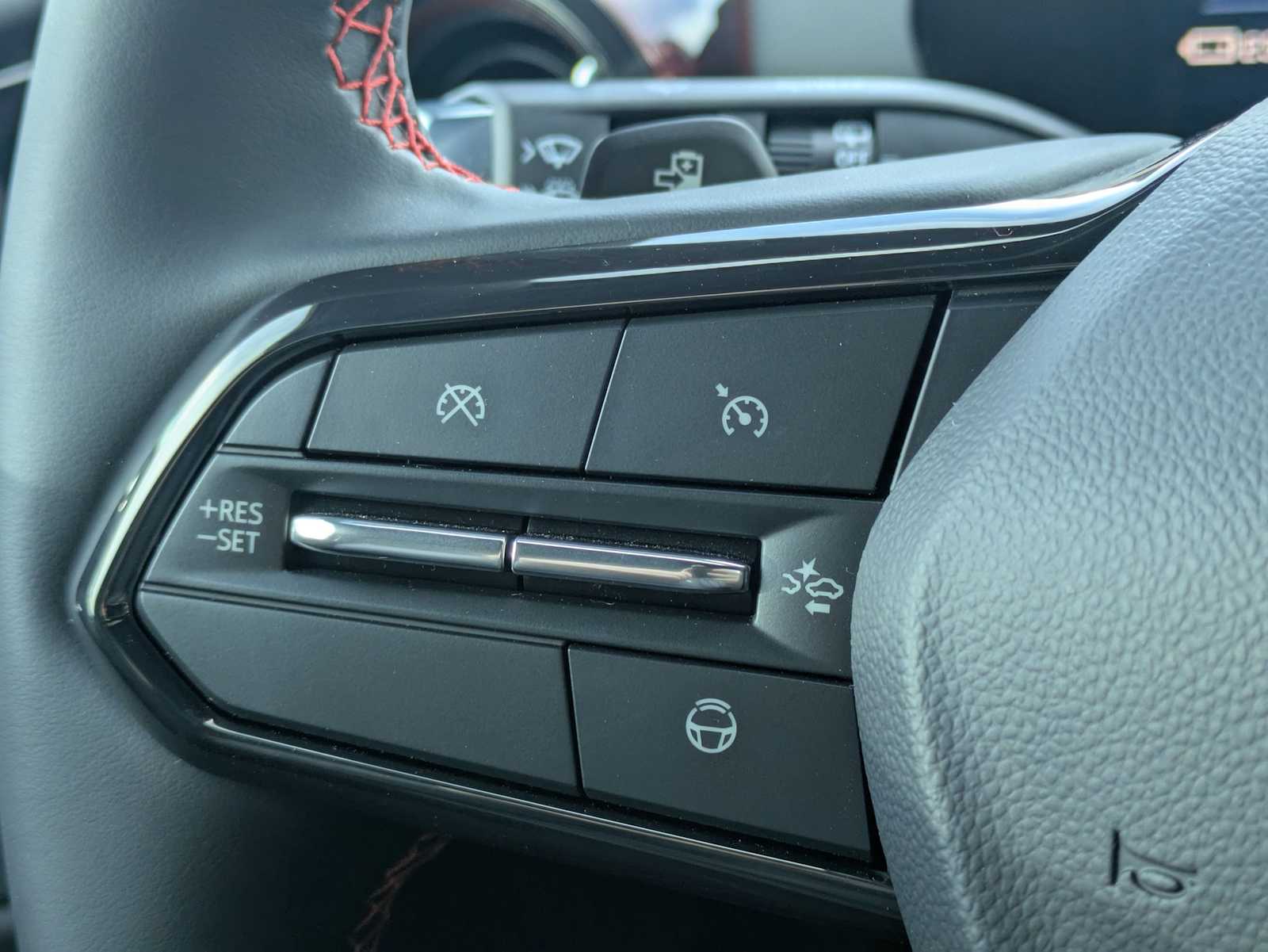 Thumbnail: 2026 Chevrolet Blazer EV - 25