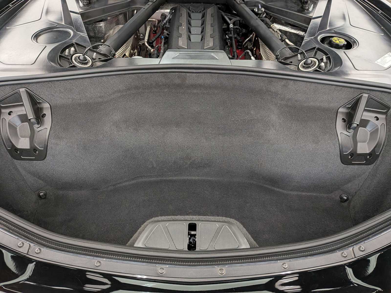 Thumbnail: 2024 Chevrolet Corvette - 29