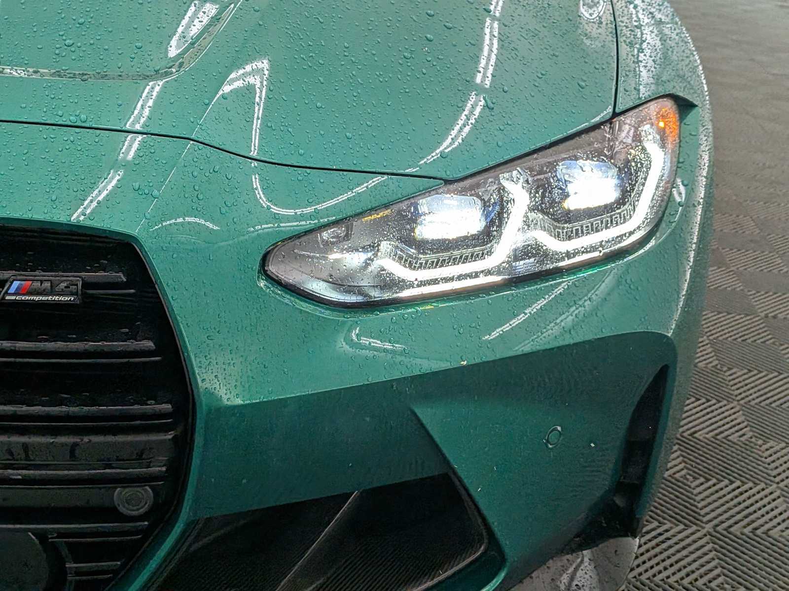 Thumbnail: 2024 BMW M4 - 10