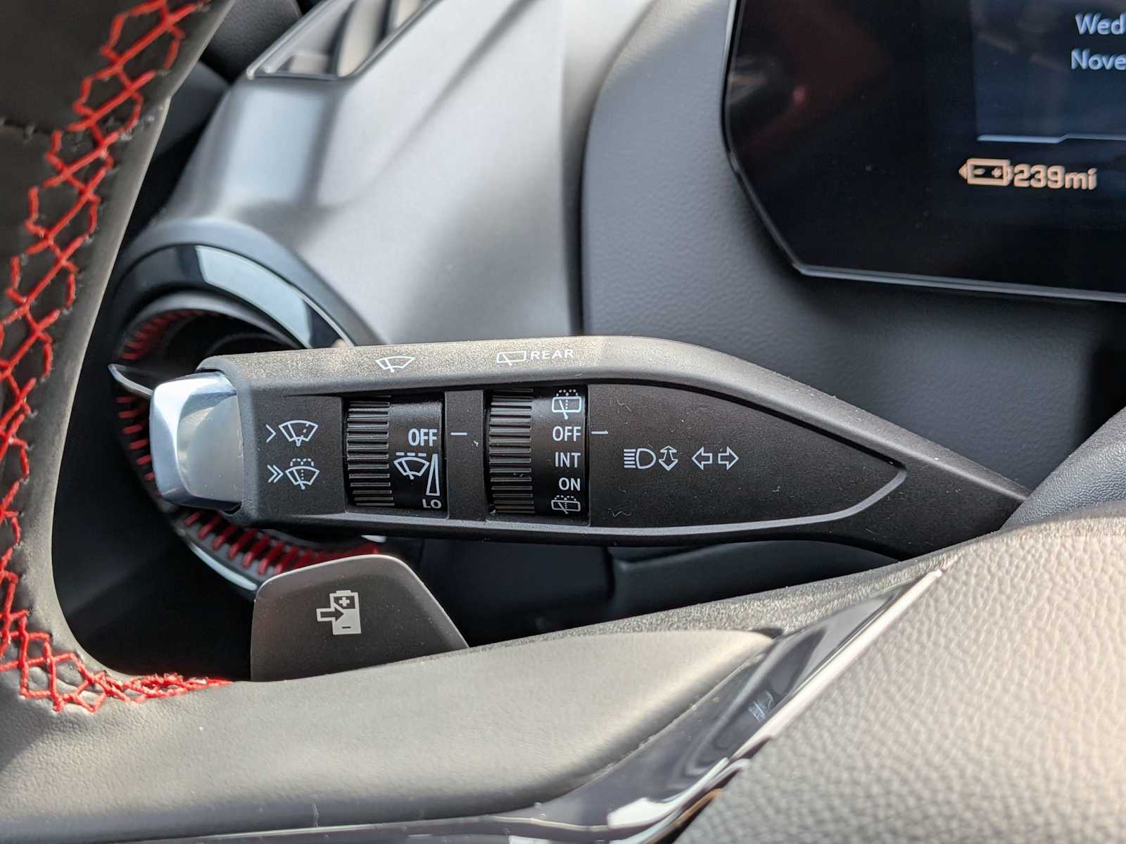 Thumbnail: 2026 Chevrolet Equinox - 27