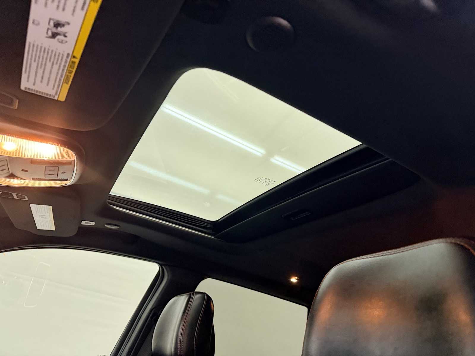 Thumbnail: 2021 Jeep Grand Cherokee - 21