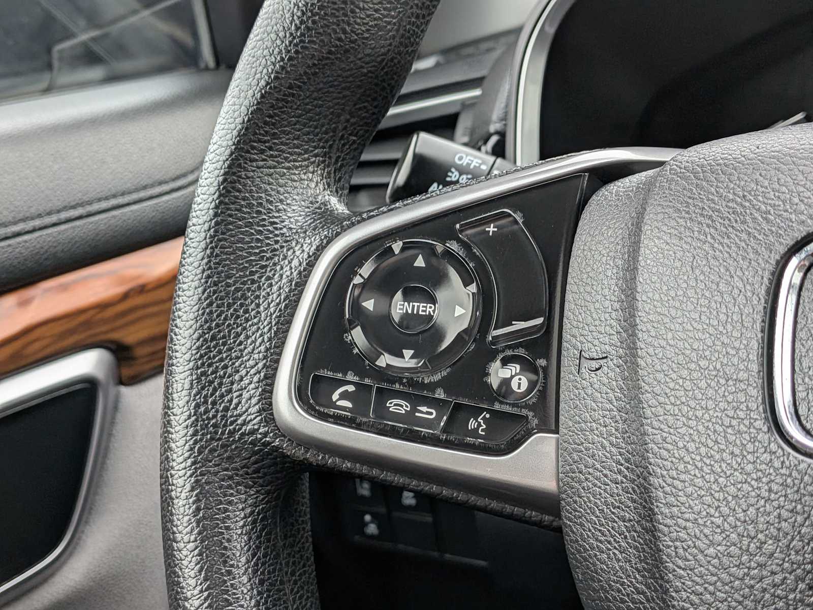 Thumbnail: 2021 Honda CR-V - 25