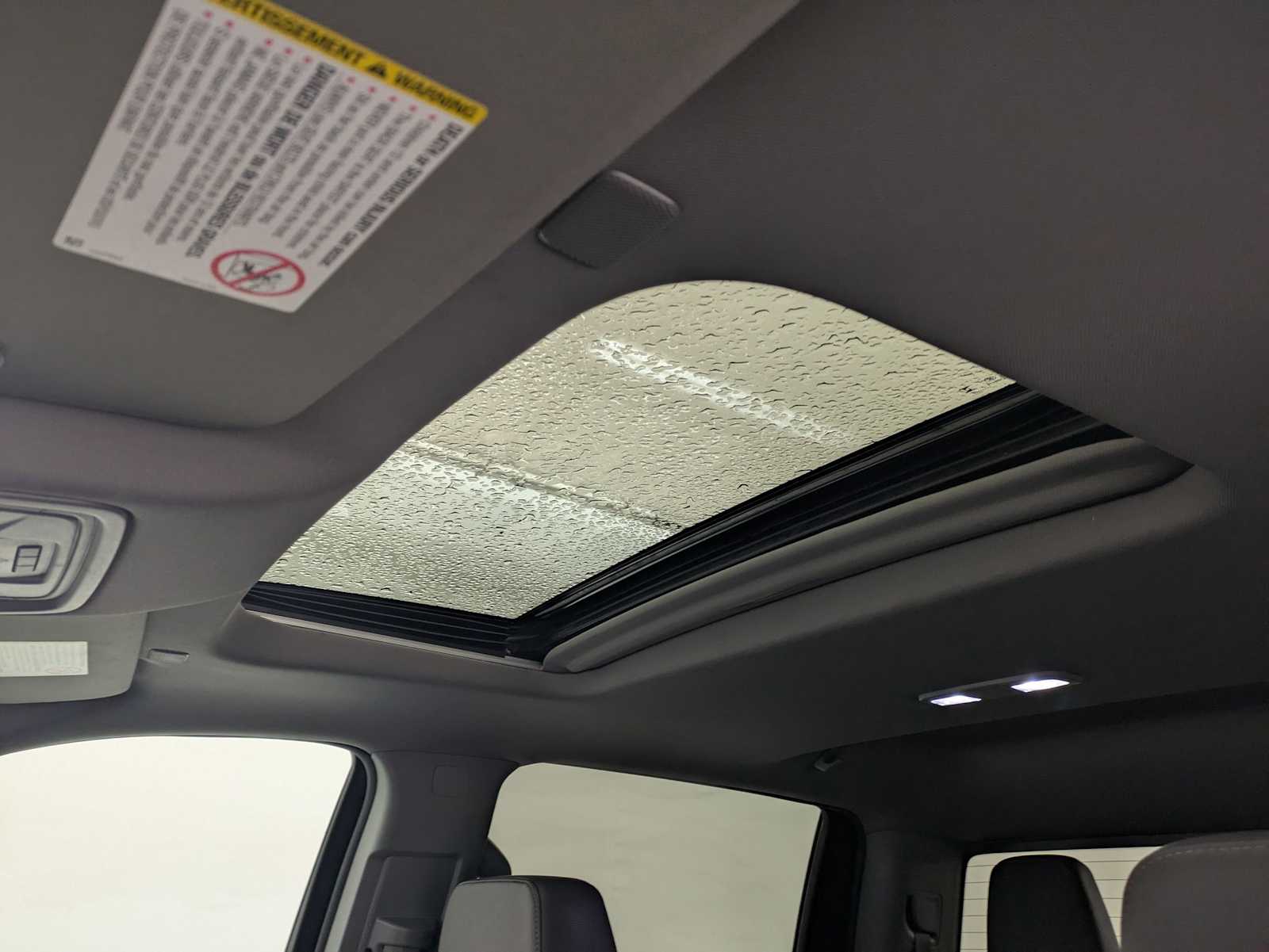 Thumbnail: 2023 GMC Sierra 3500 - 20