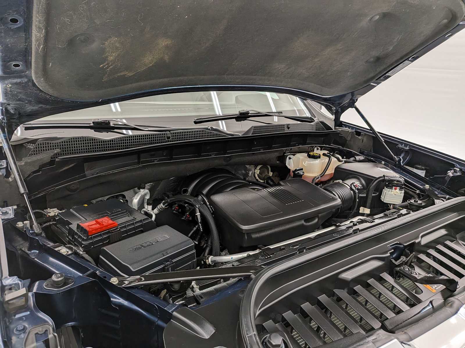 Thumbnail: 2023 GMC Sierra 1500 - 16