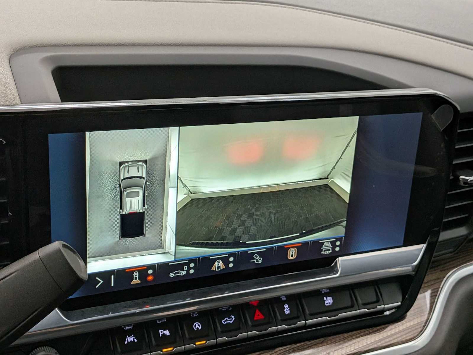 Thumbnail: 2026 Chevrolet Silverado 1500 - 31