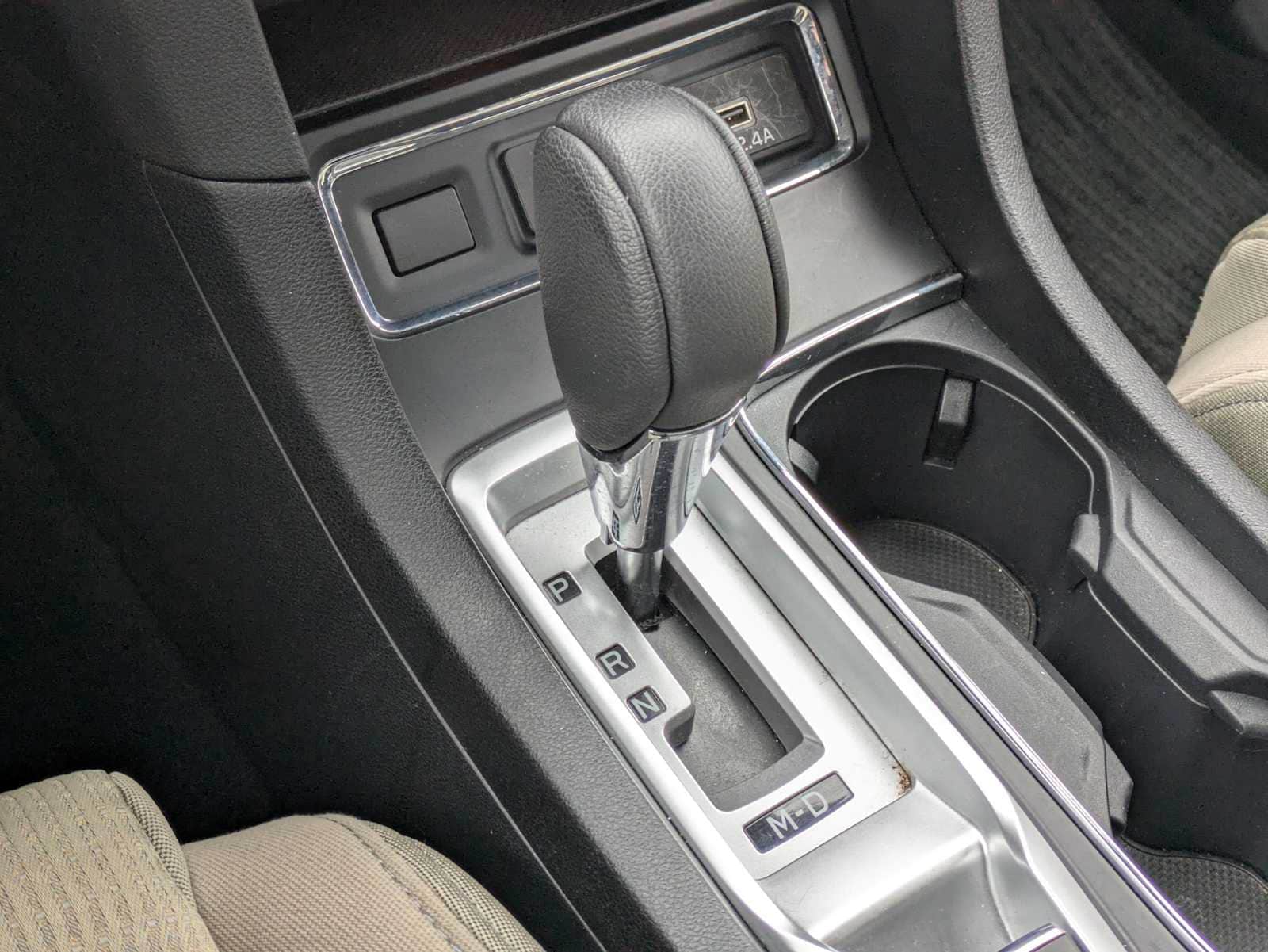 Thumbnail: 2024 Subaru Ascent - 31