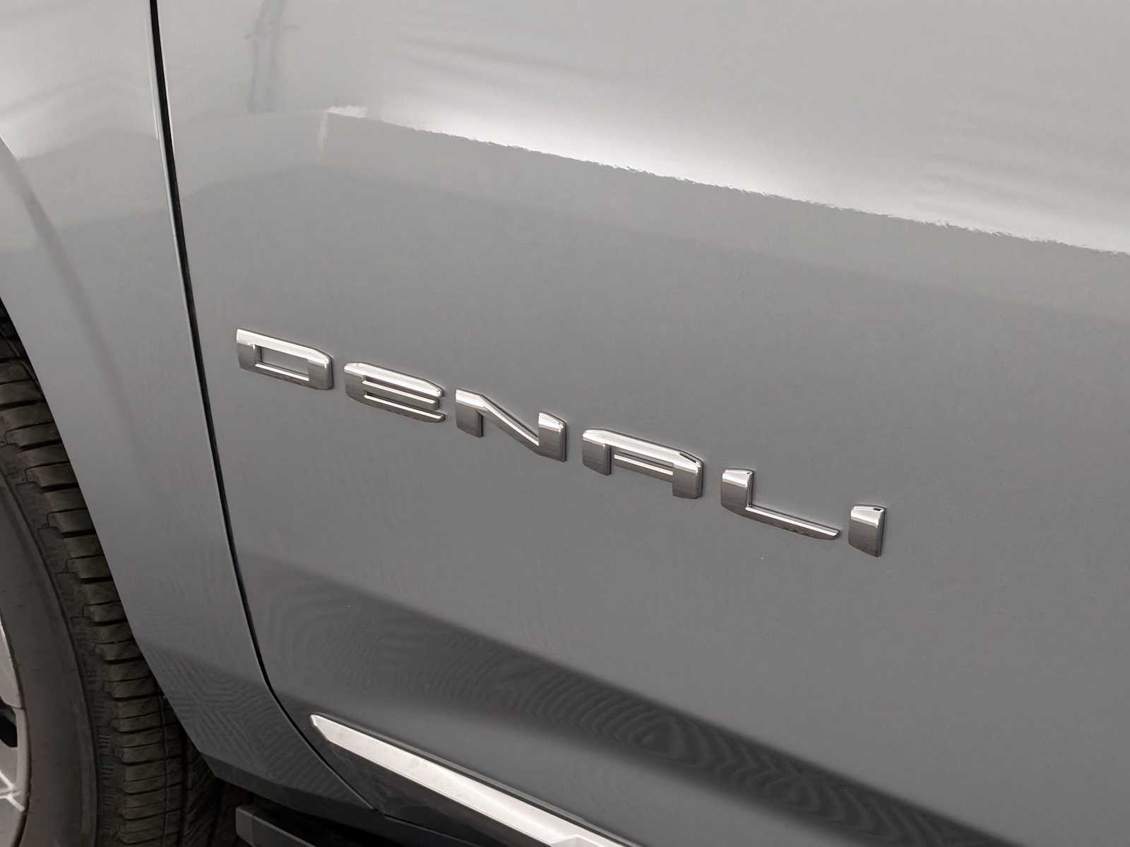 Thumbnail: 2024 GMC Yukon - 11