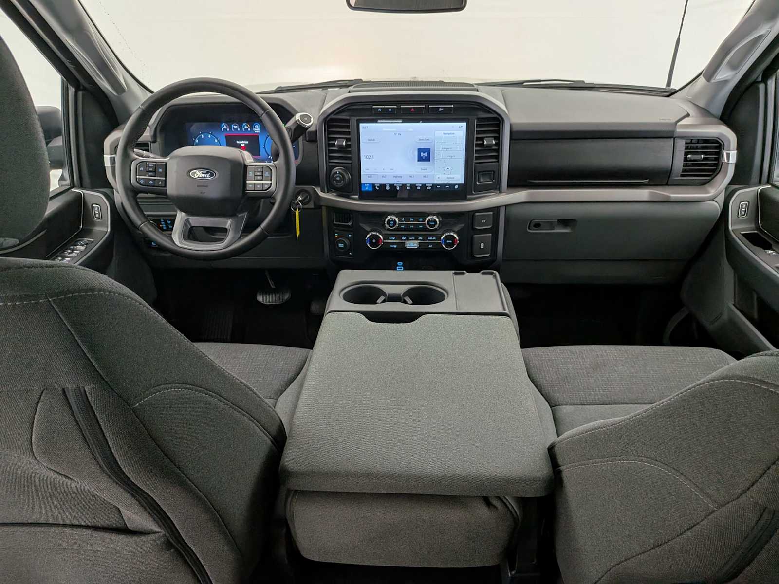 Thumbnail: 2024 Ford F-150 - 16