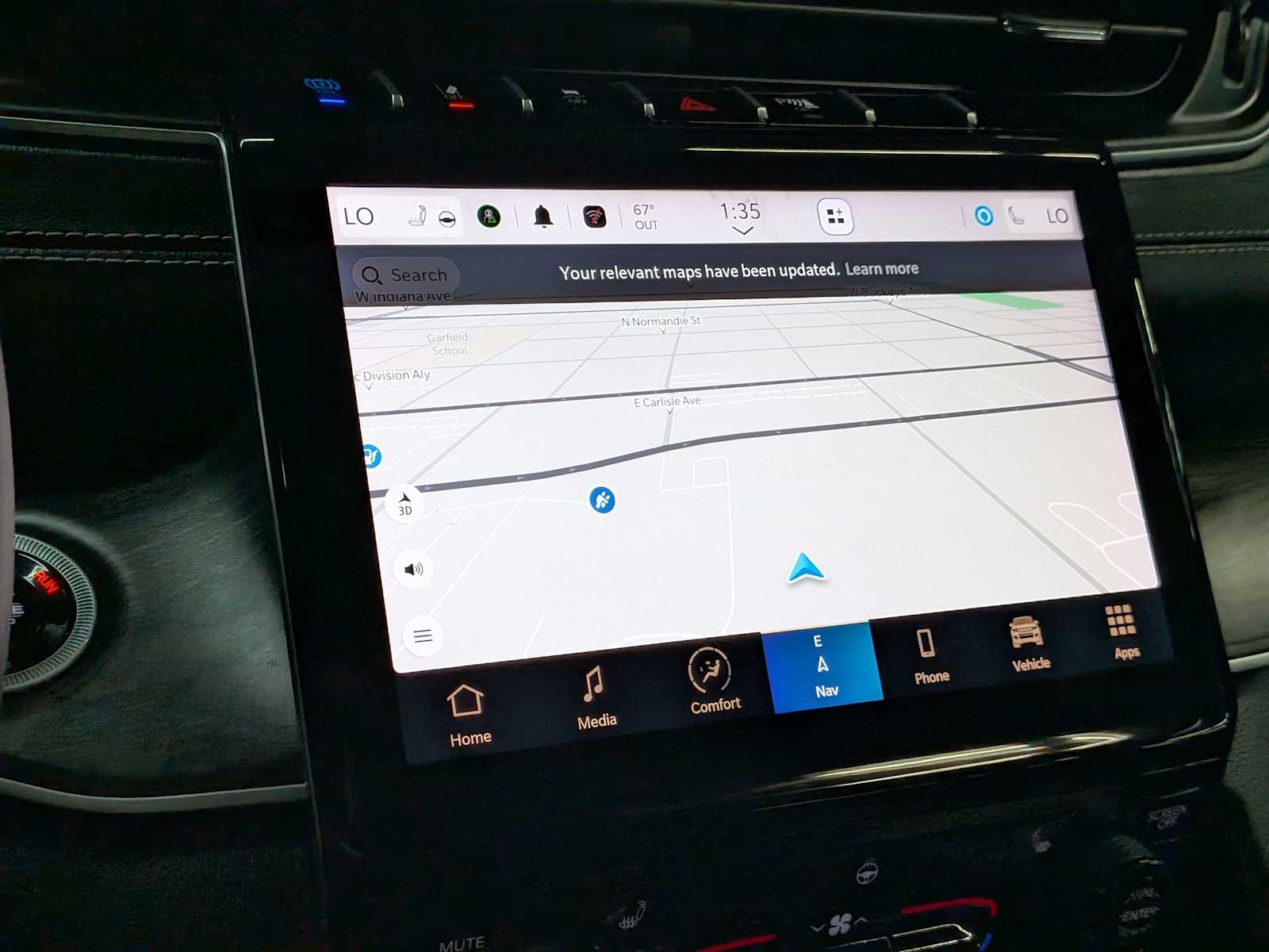 Thumbnail: 2024 Jeep Grand Cherokee - 32