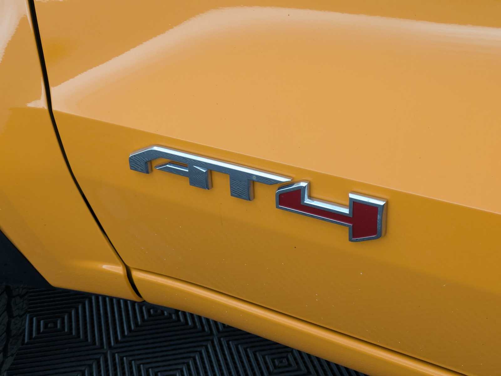 Thumbnail: 2026 GMC Canyon - 11