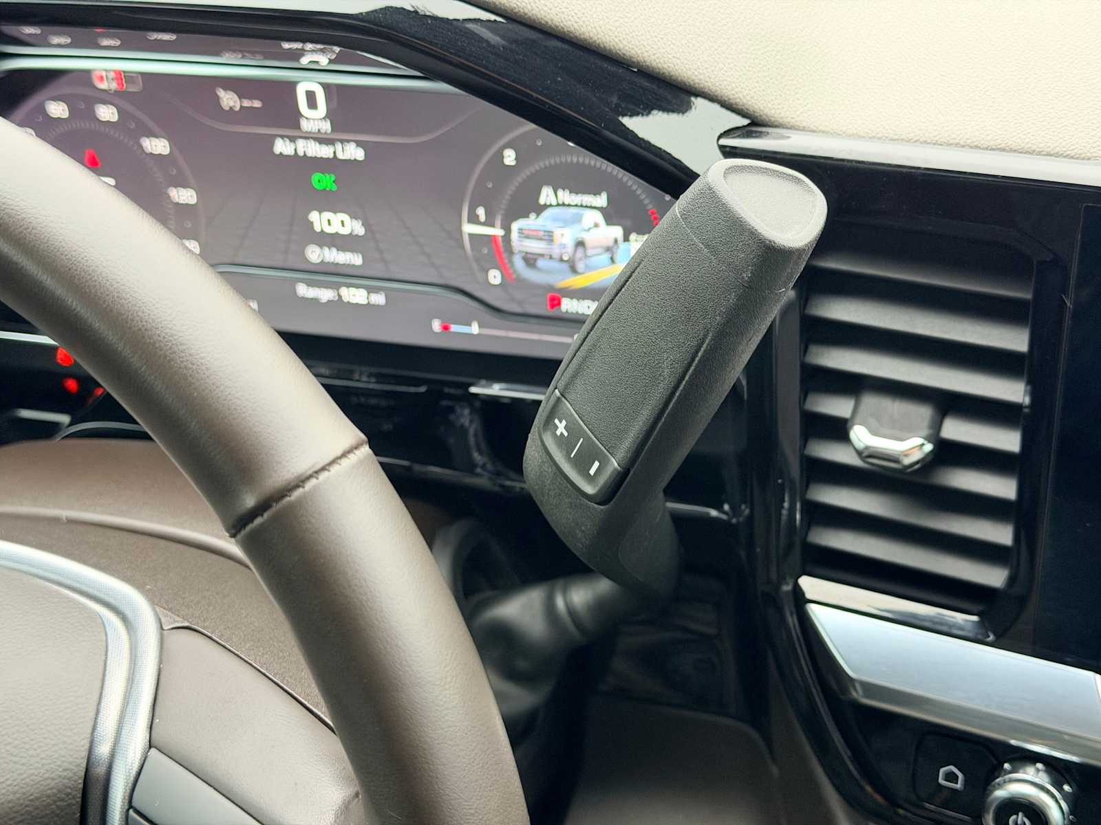 Thumbnail: 2024 GMC Sierra 2500 - 30