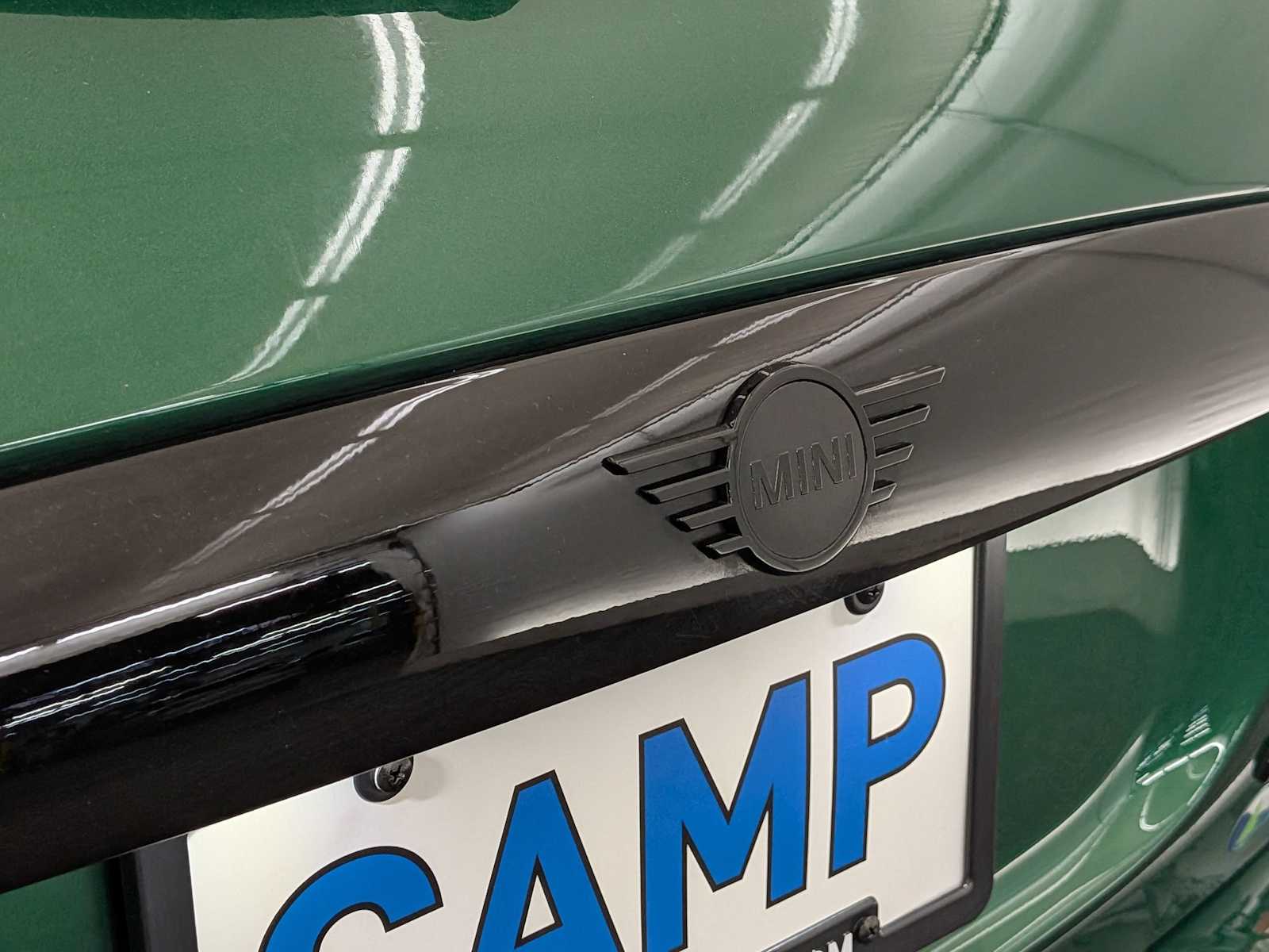 Thumbnail: 2022 MINI Cooper Hardtop - 11