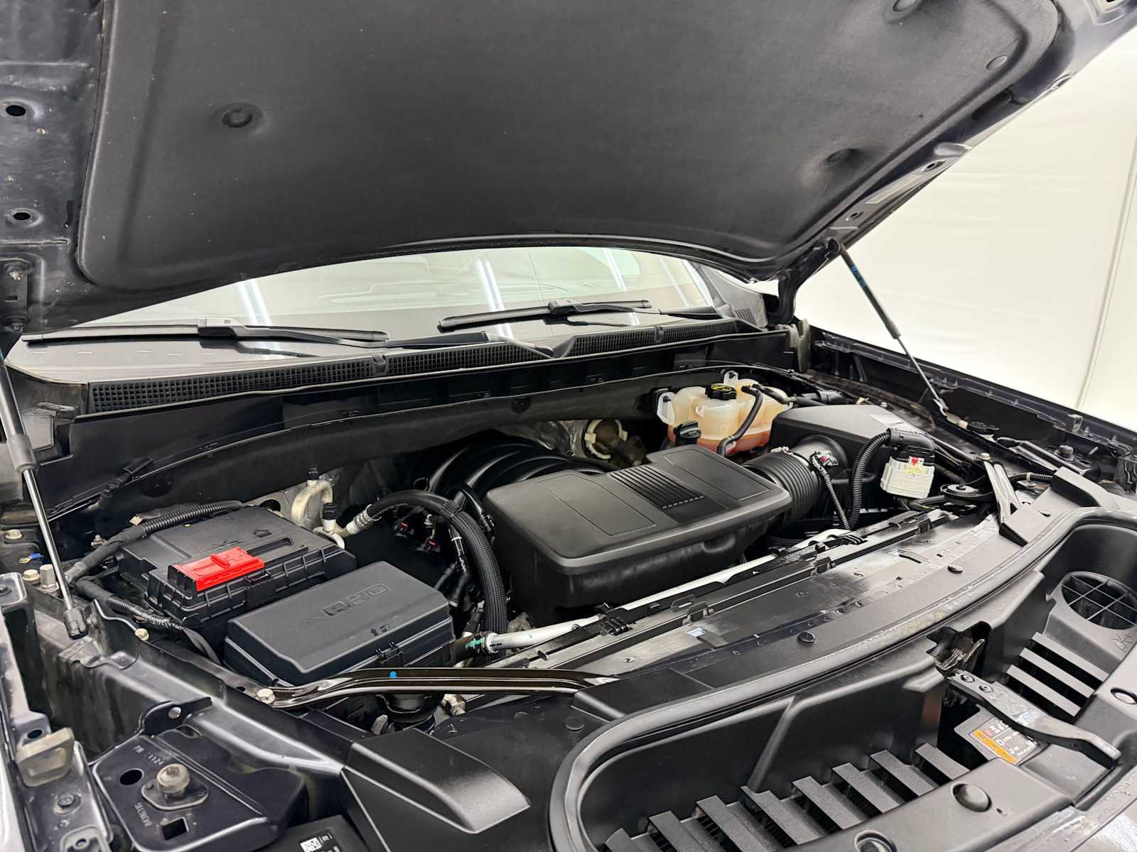 Thumbnail: 2024 GMC Yukon XL - 15