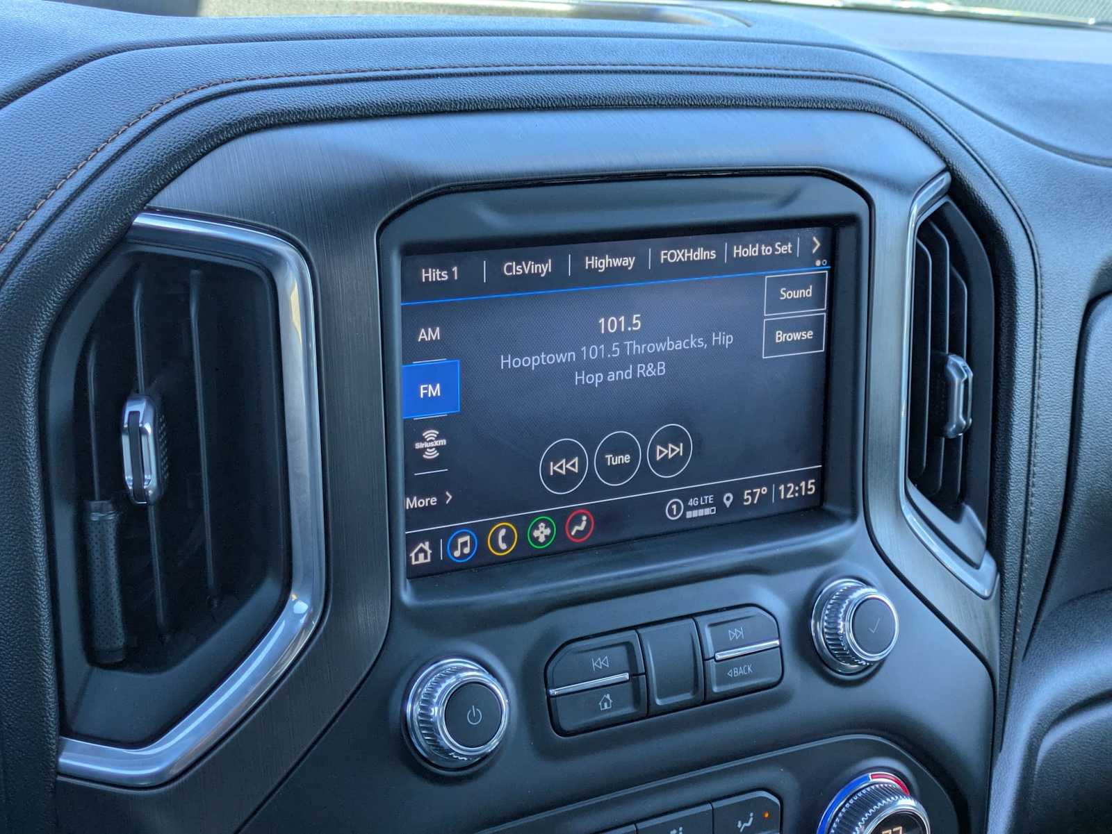 Thumbnail: 2022 GMC Sierra 3500 - 27