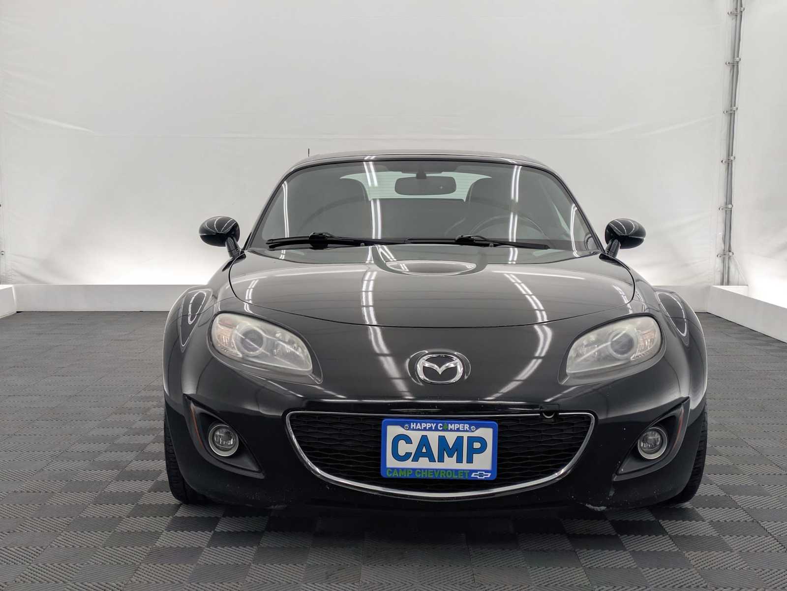Thumbnail: 2011 Mazda MX-5 Miata - 9