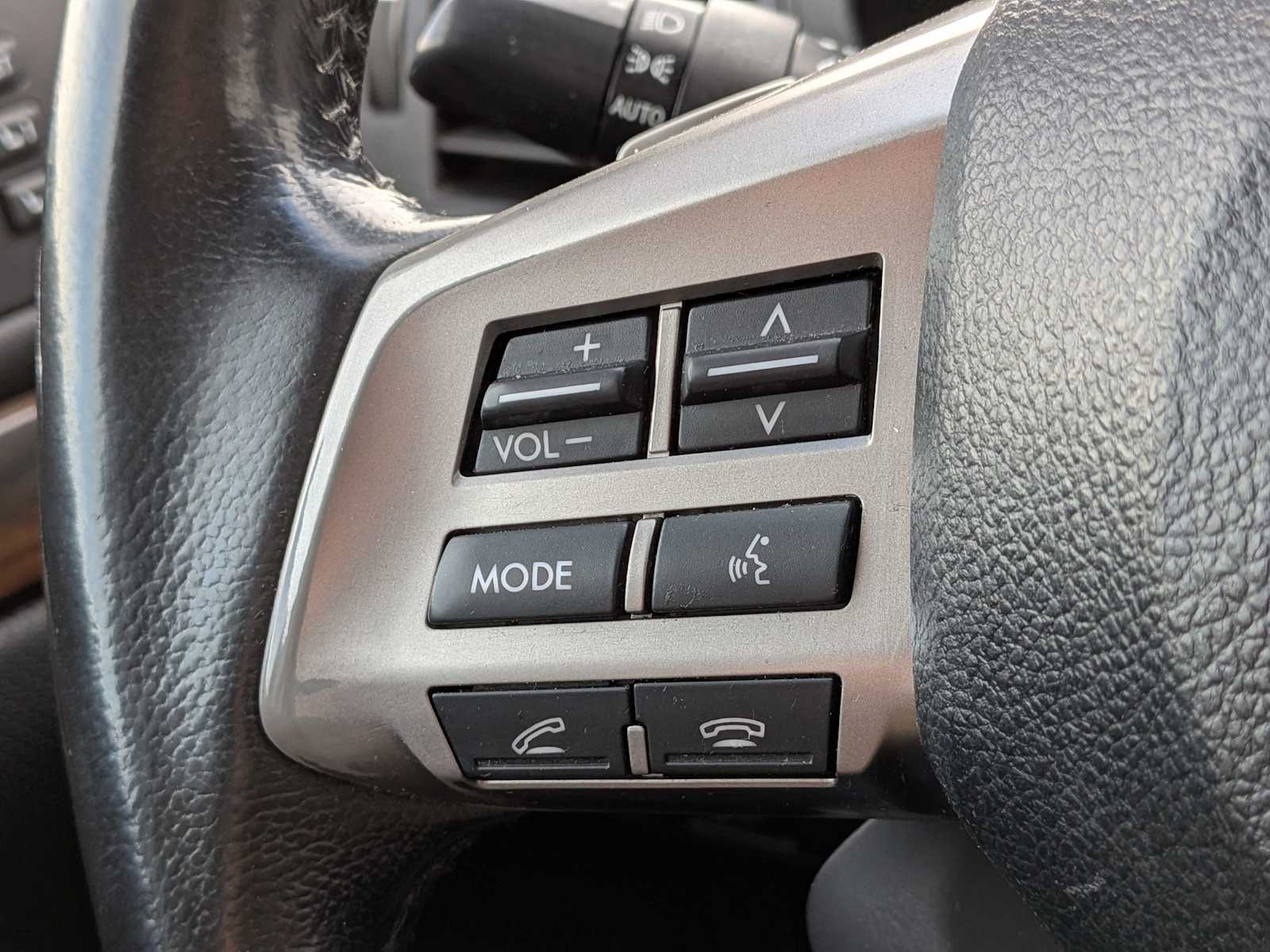 Thumbnail: 2013 Subaru Outback - 26