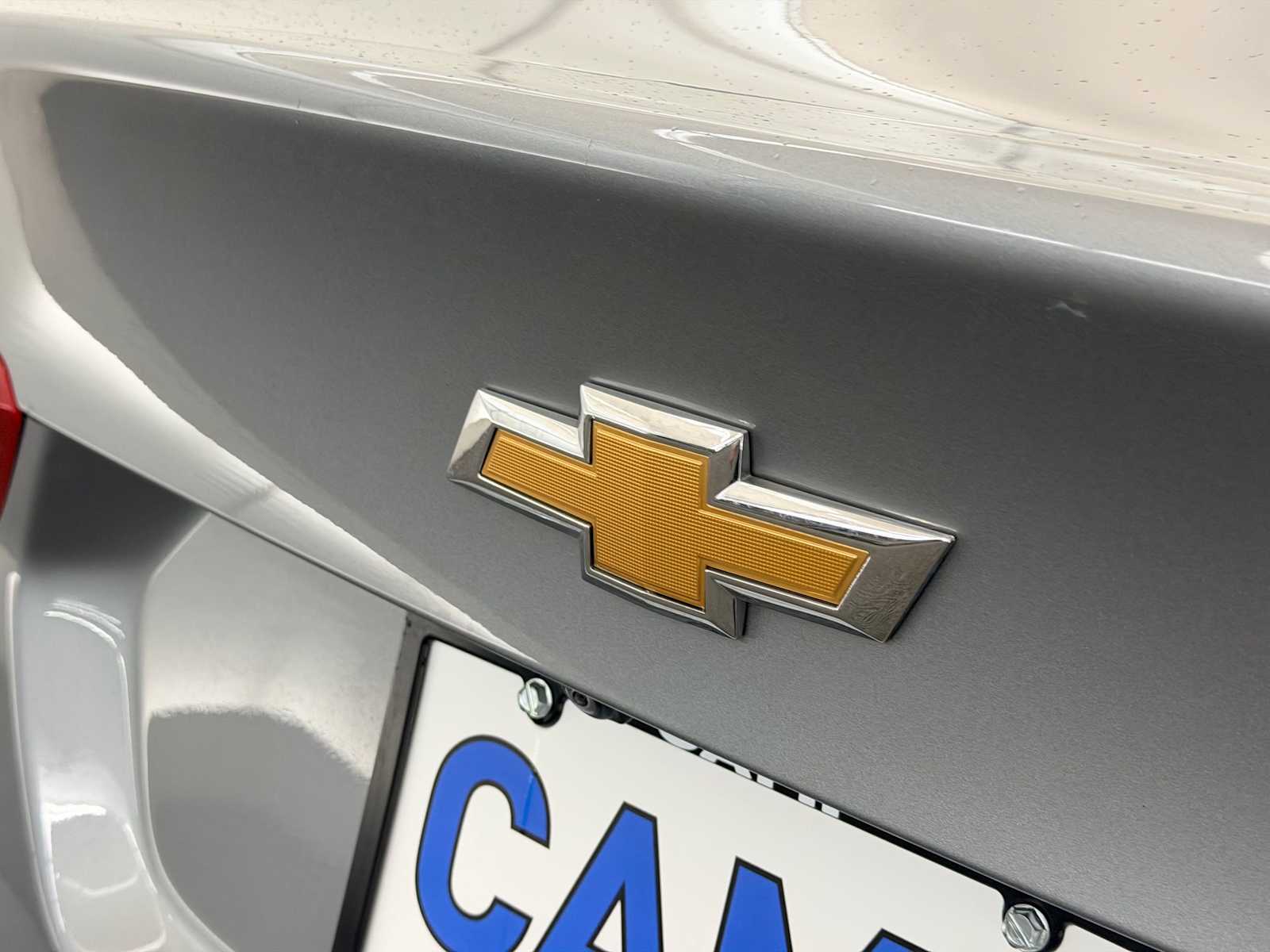 Thumbnail: 2023 Chevrolet Malibu - 11