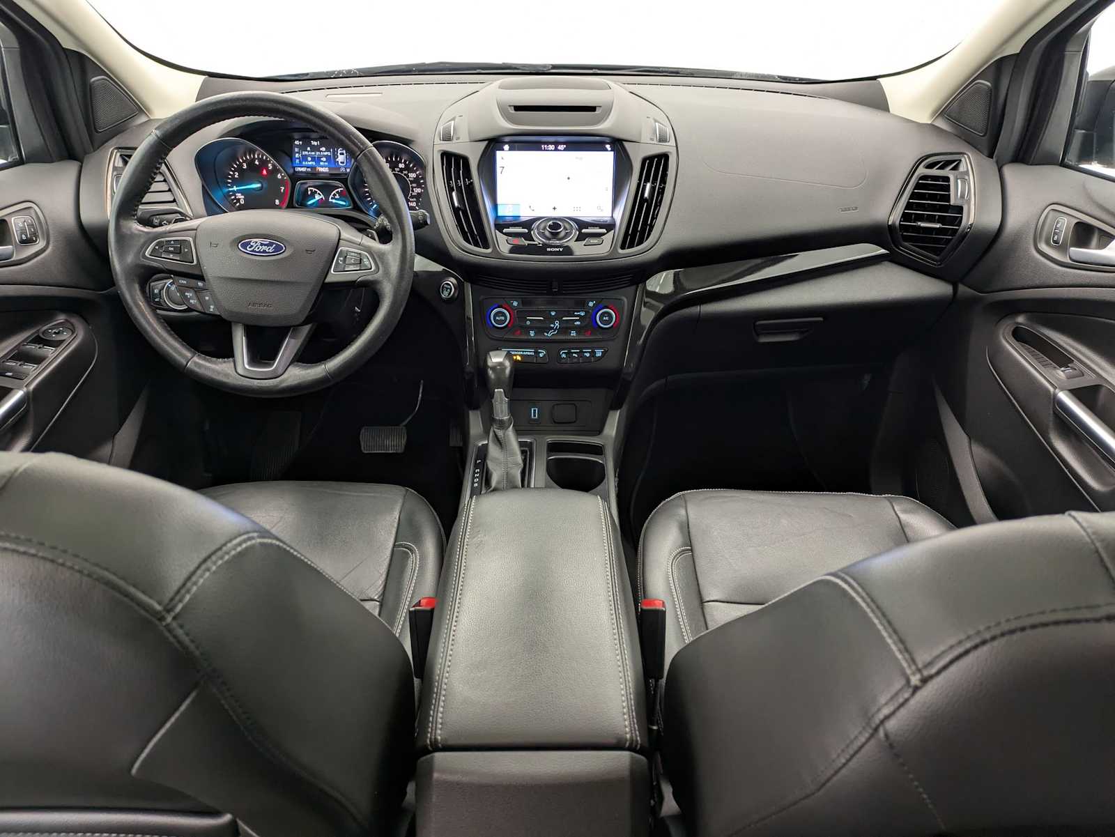 Thumbnail: 2018 Ford Escape - 16