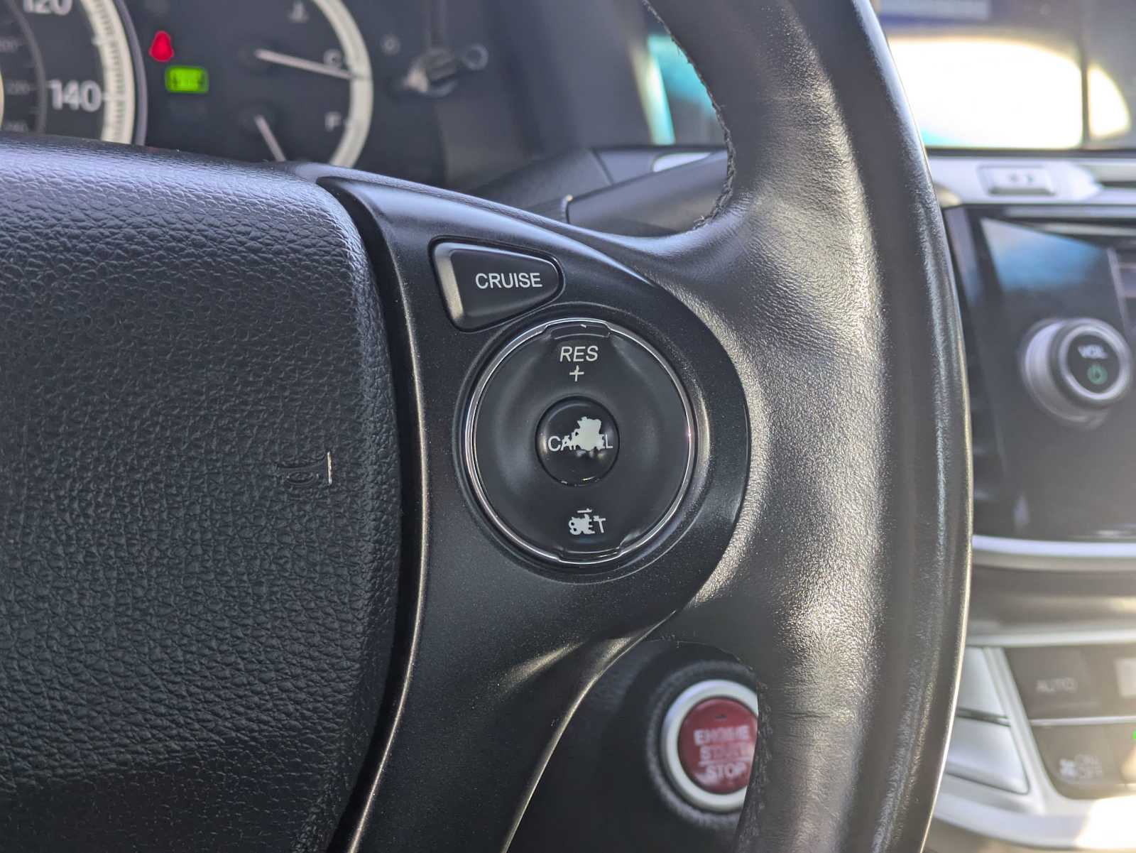 Thumbnail: 2014 Honda Accord - 25