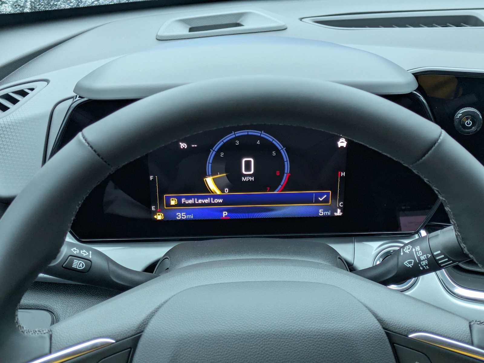 Thumbnail: 2026 Chevrolet Trax - 32