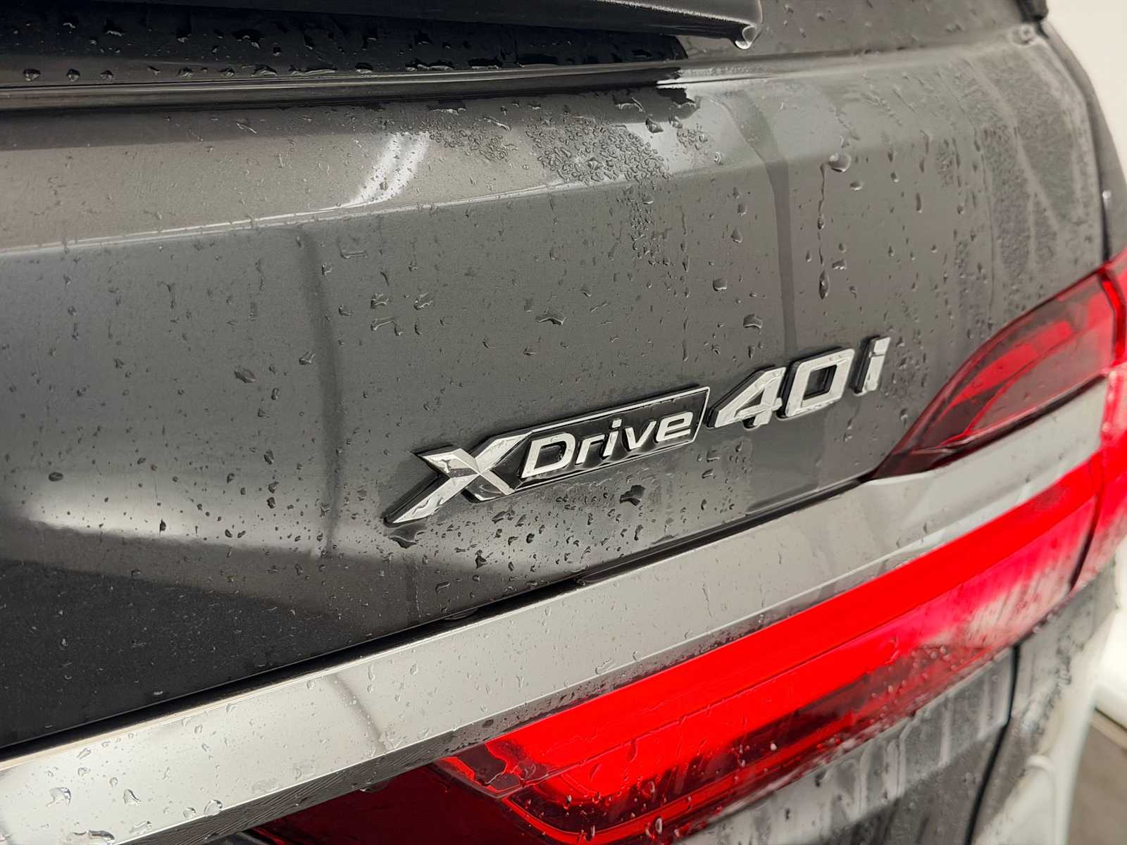 Thumbnail: 2022 BMW X7 - 13