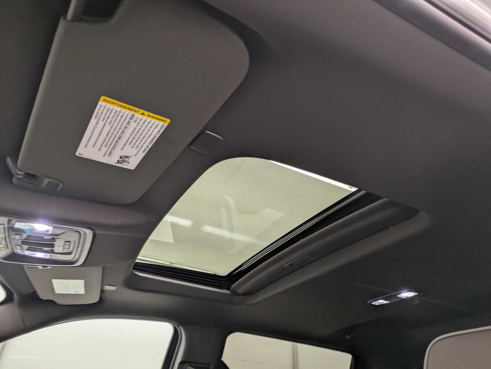 Thumbnail: 2025 GMC Sierra 2500 - 21