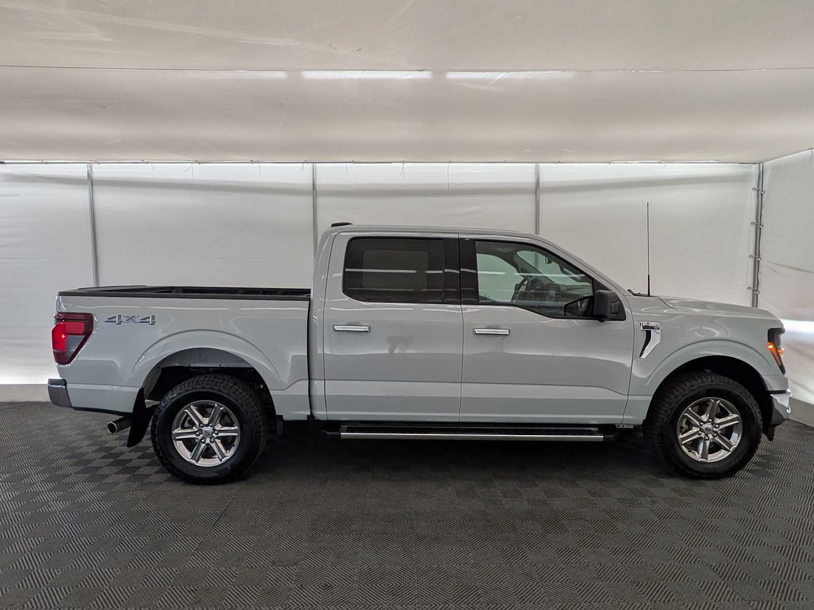 Thumbnail: 2024 Ford F-150 - 7