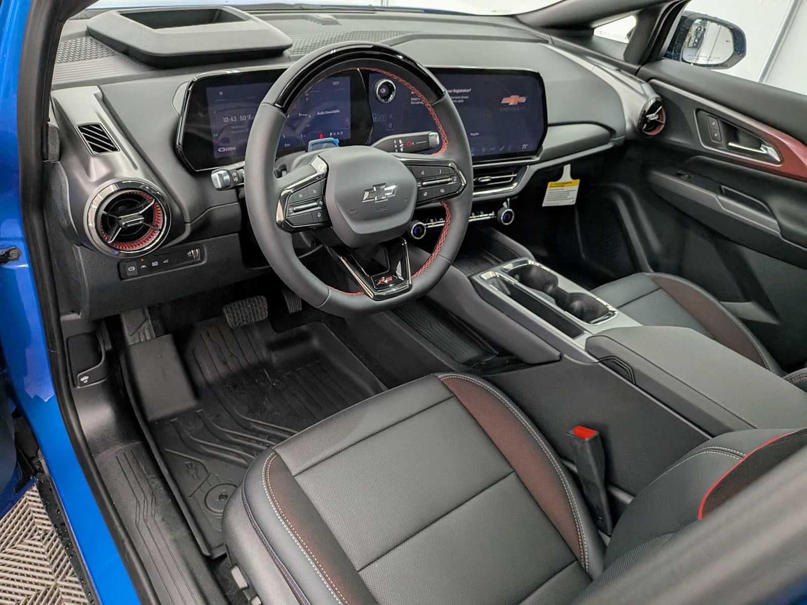 Thumbnail: 2026 Chevrolet Equinox - 2