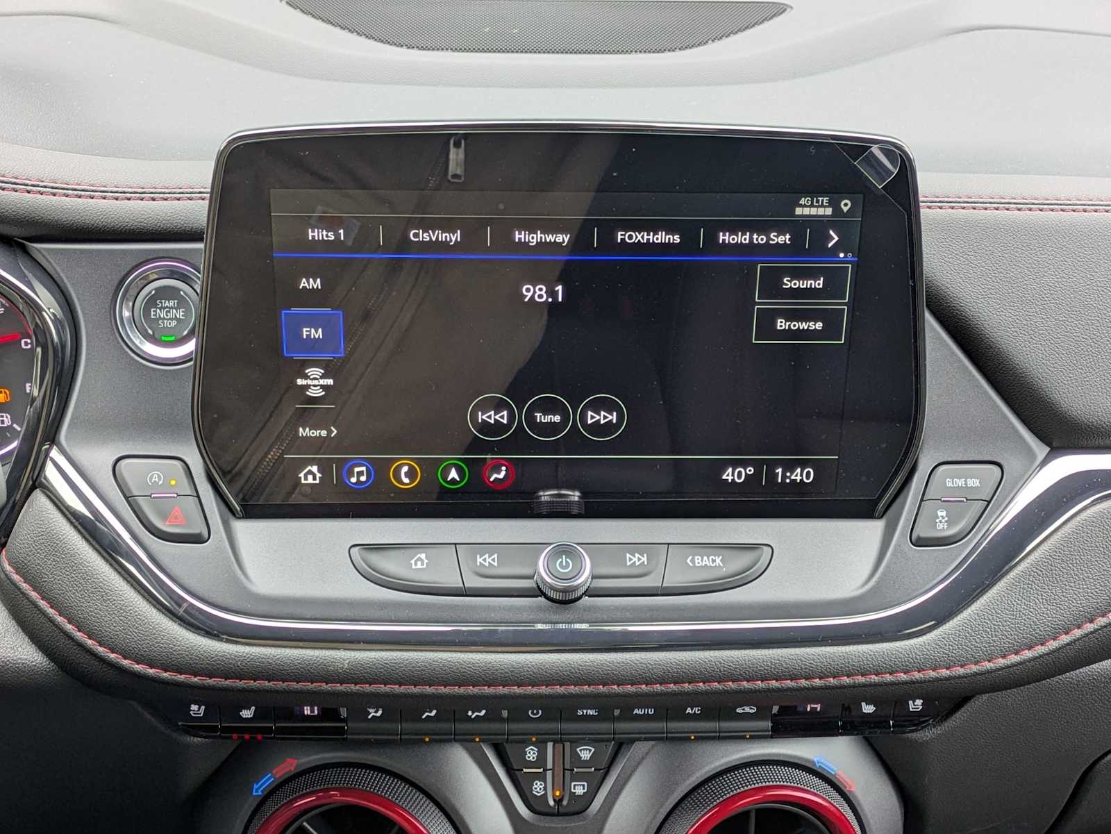 Thumbnail: 2026 Chevrolet Blazer - 27