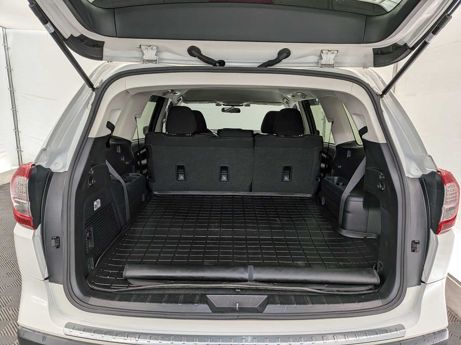 Thumbnail: 2021 Subaru Ascent - 33