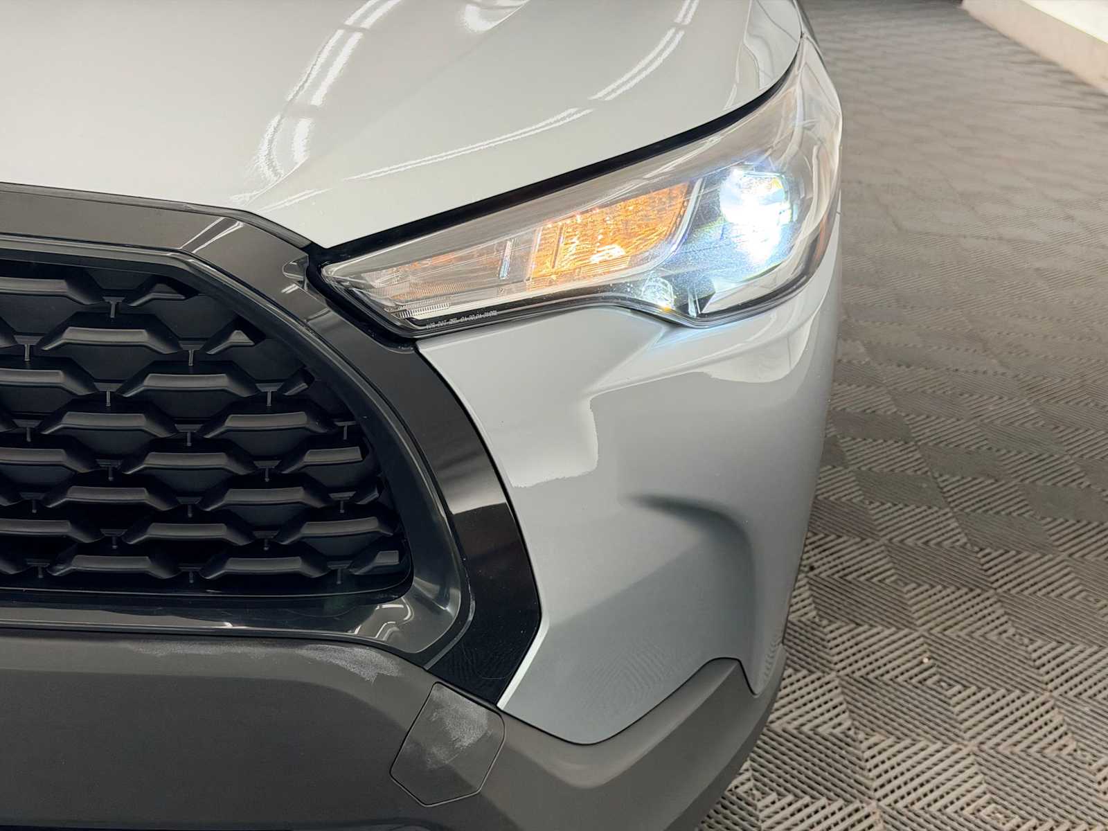 Thumbnail: 2024 Toyota Corolla Cross - 10