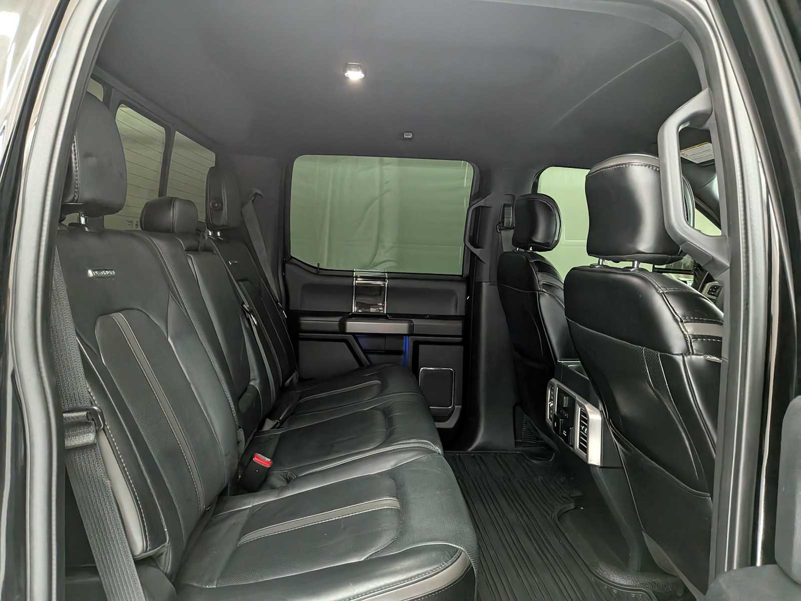 Thumbnail: 2017 Ford F-350 - 21