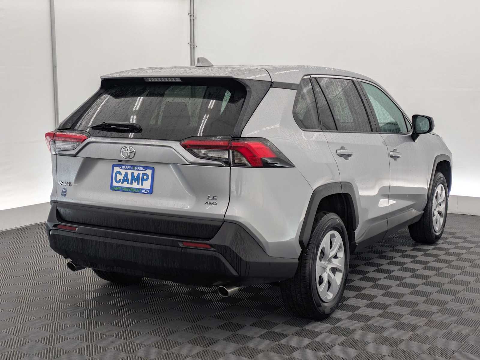 Thumbnail: 2024 Toyota RAV4 - 6