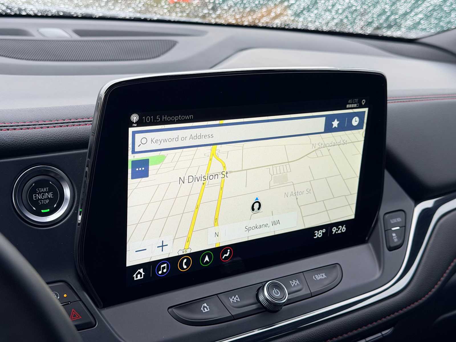 Thumbnail: 2025 Chevrolet Blazer - 29