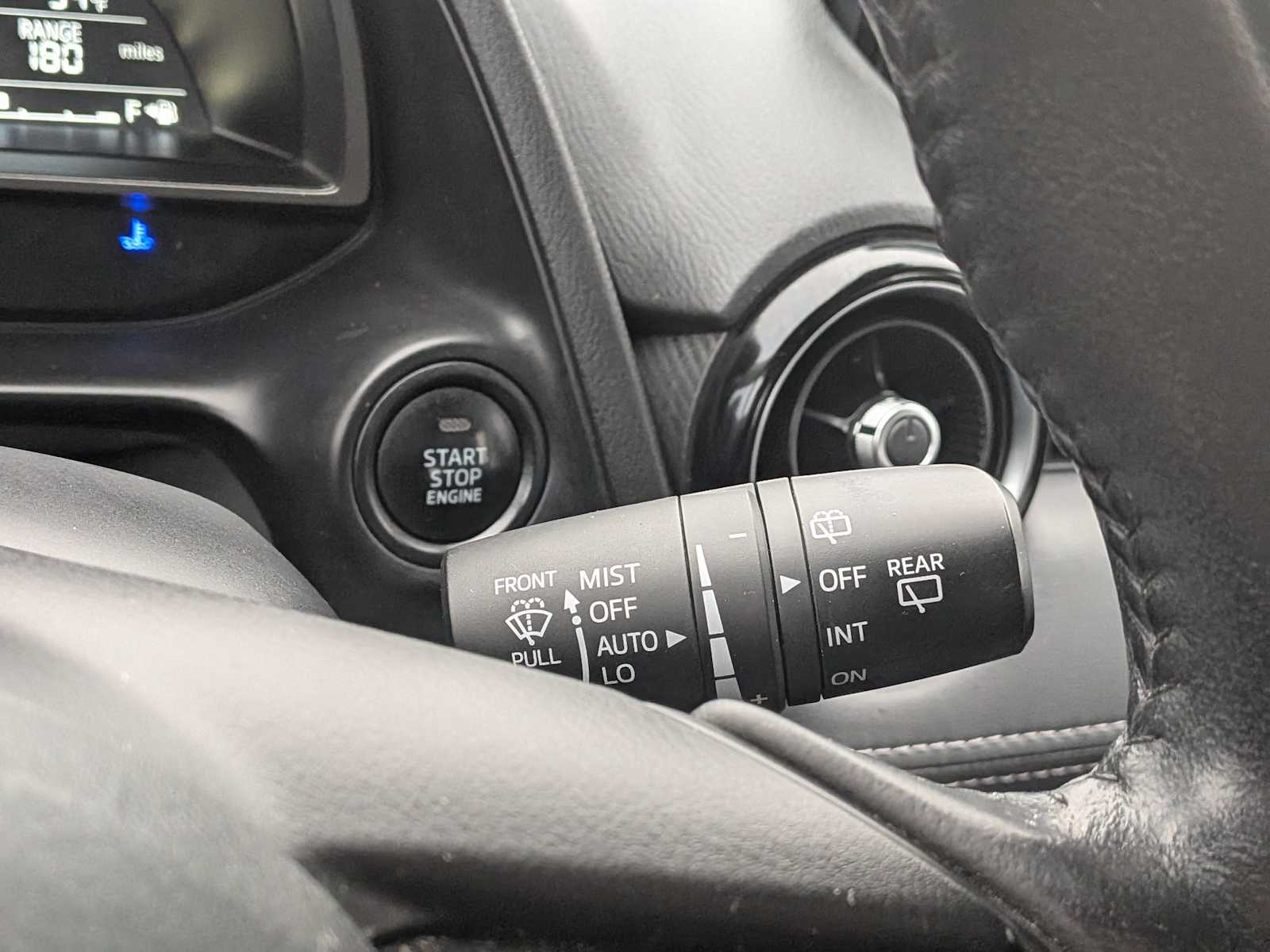 Thumbnail: 2019 Mazda CX-3 - 27