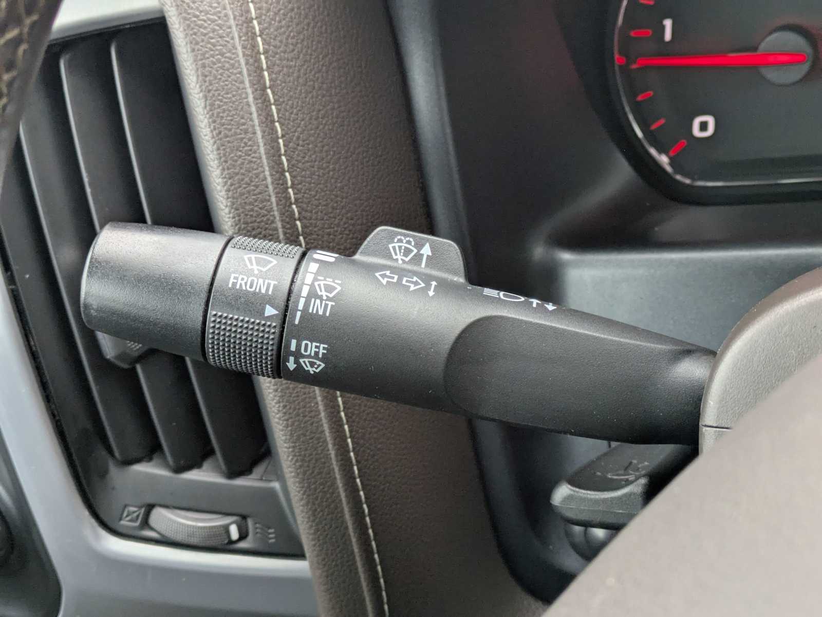 Thumbnail: 2016 GMC Sierra 3500 - 27