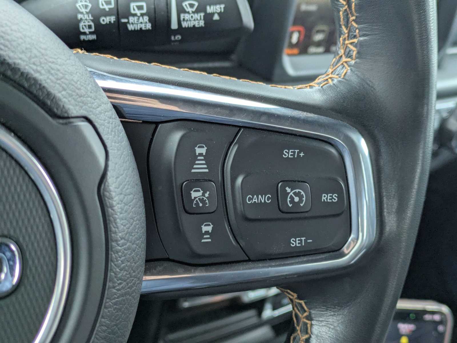 Thumbnail: 2023 Jeep Wrangler - 26