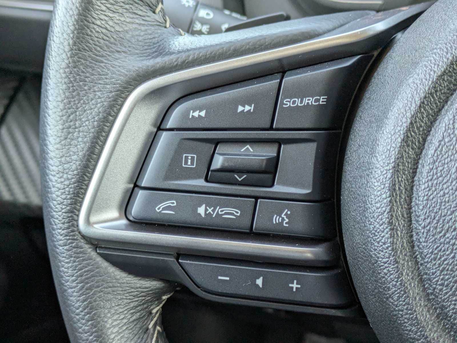 Thumbnail: 2024 Subaru Ascent - 24