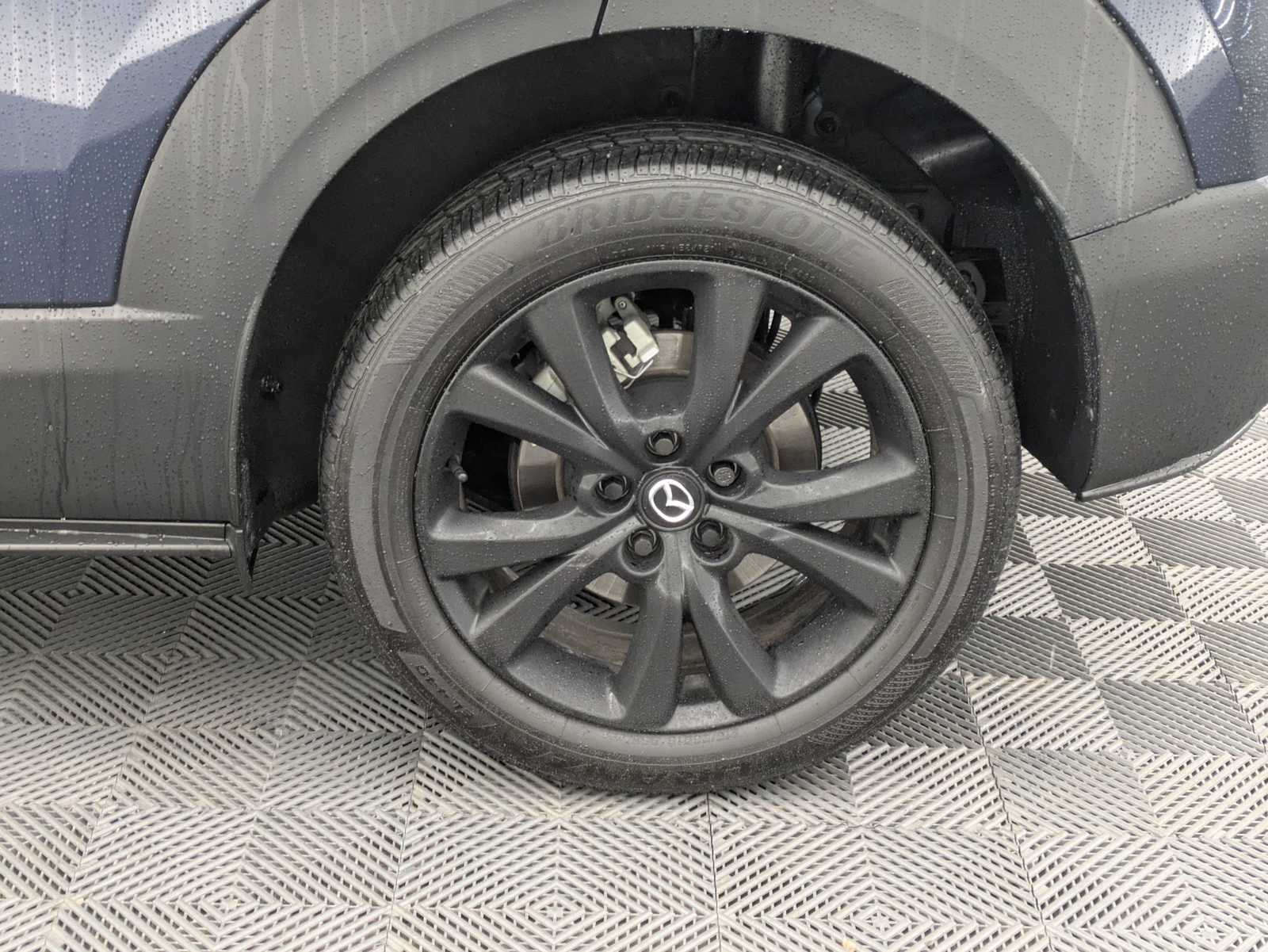 Thumbnail: 2022 Mazda CX-30 - 14