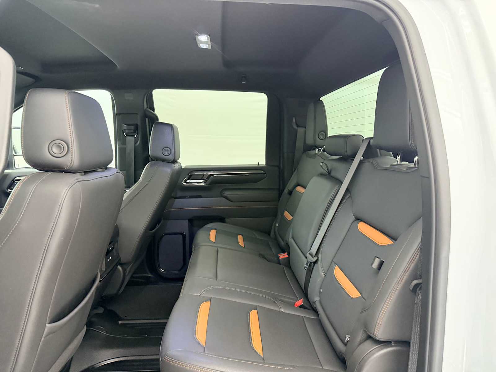 Thumbnail: 2024 GMC Sierra 3500 - 19