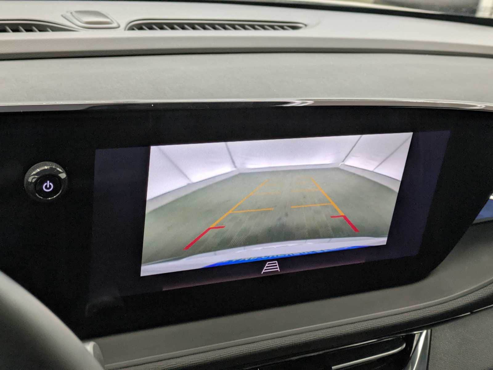 Thumbnail: 2025 Buick Envista - 28