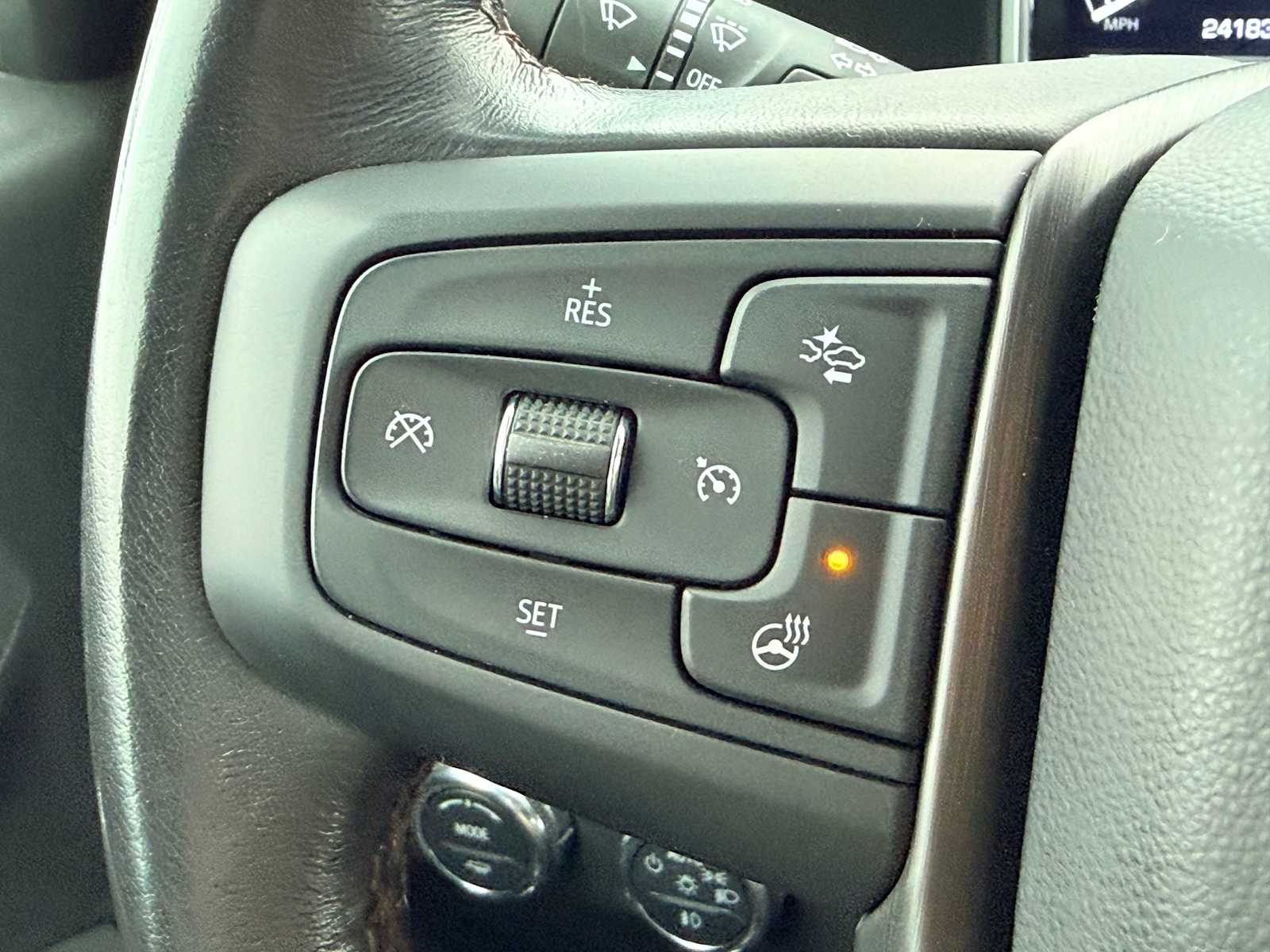 Thumbnail: 2024 GMC Sierra 2500 - 24