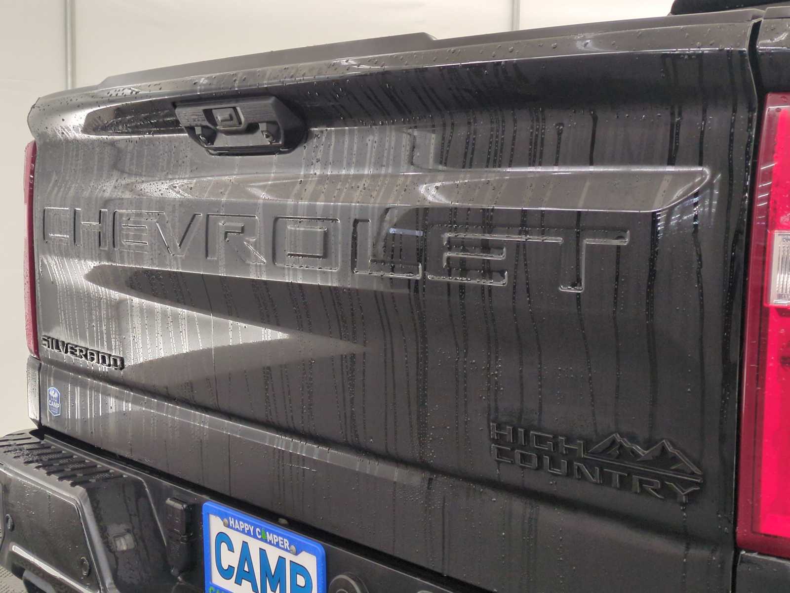 Thumbnail: 2025 Chevrolet Silverado 1500 - 11