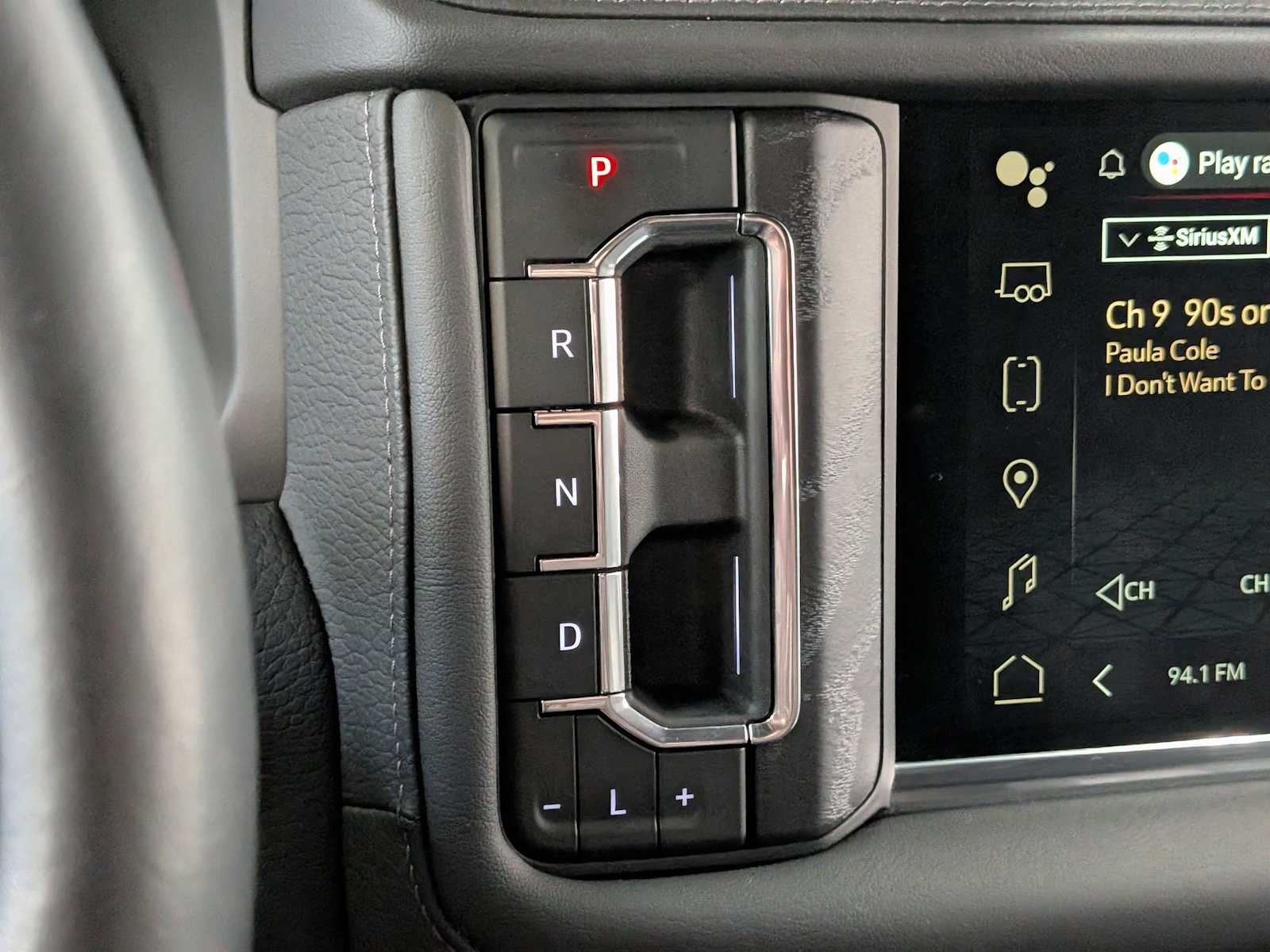 Thumbnail: 2024 GMC Yukon - 33