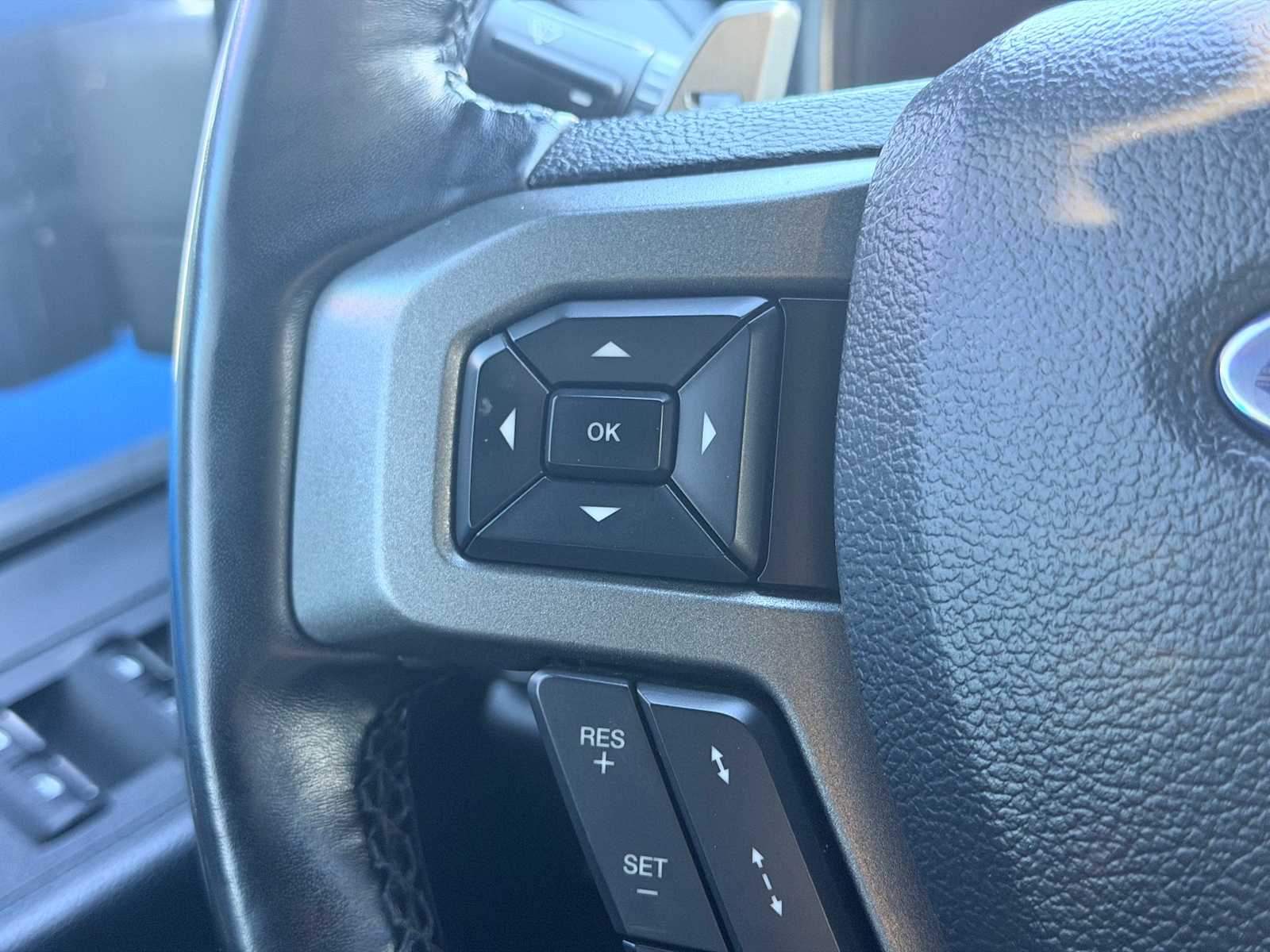 Thumbnail: 2019 Ford F-150 - 25