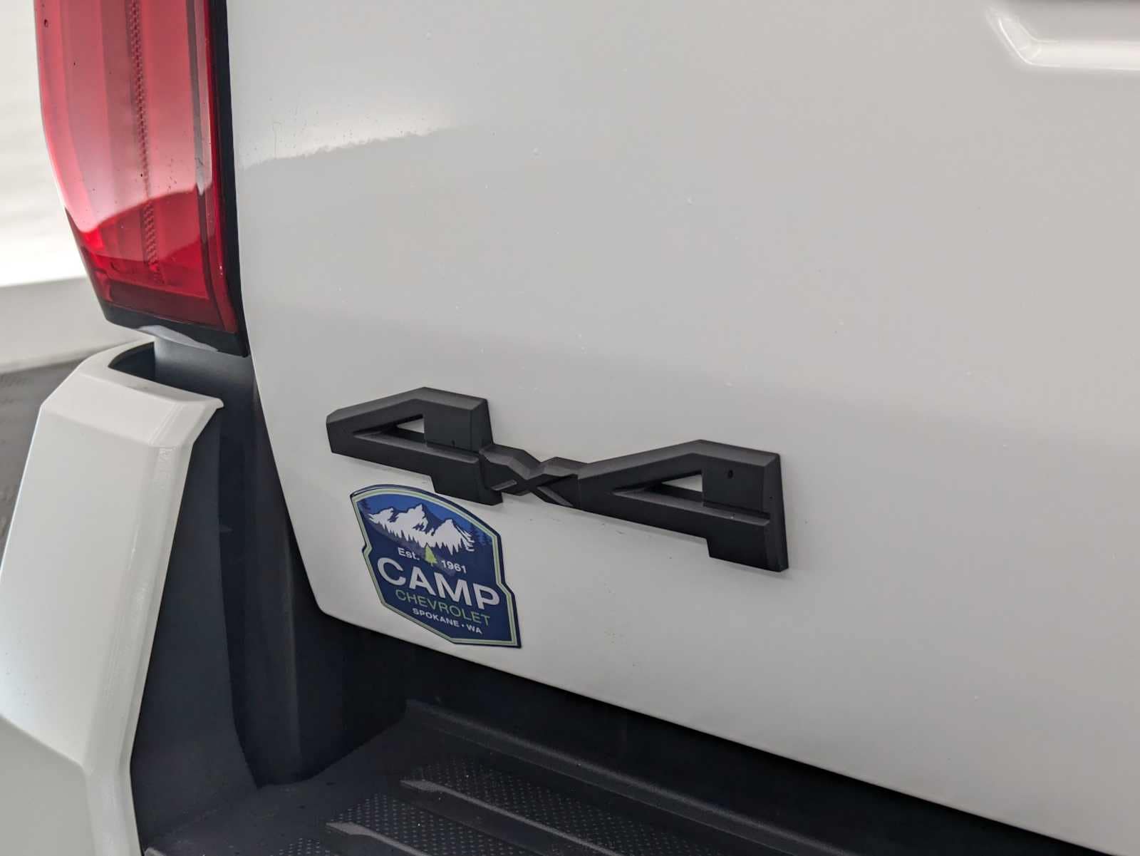 Thumbnail: 2024 Toyota Tacoma - 12