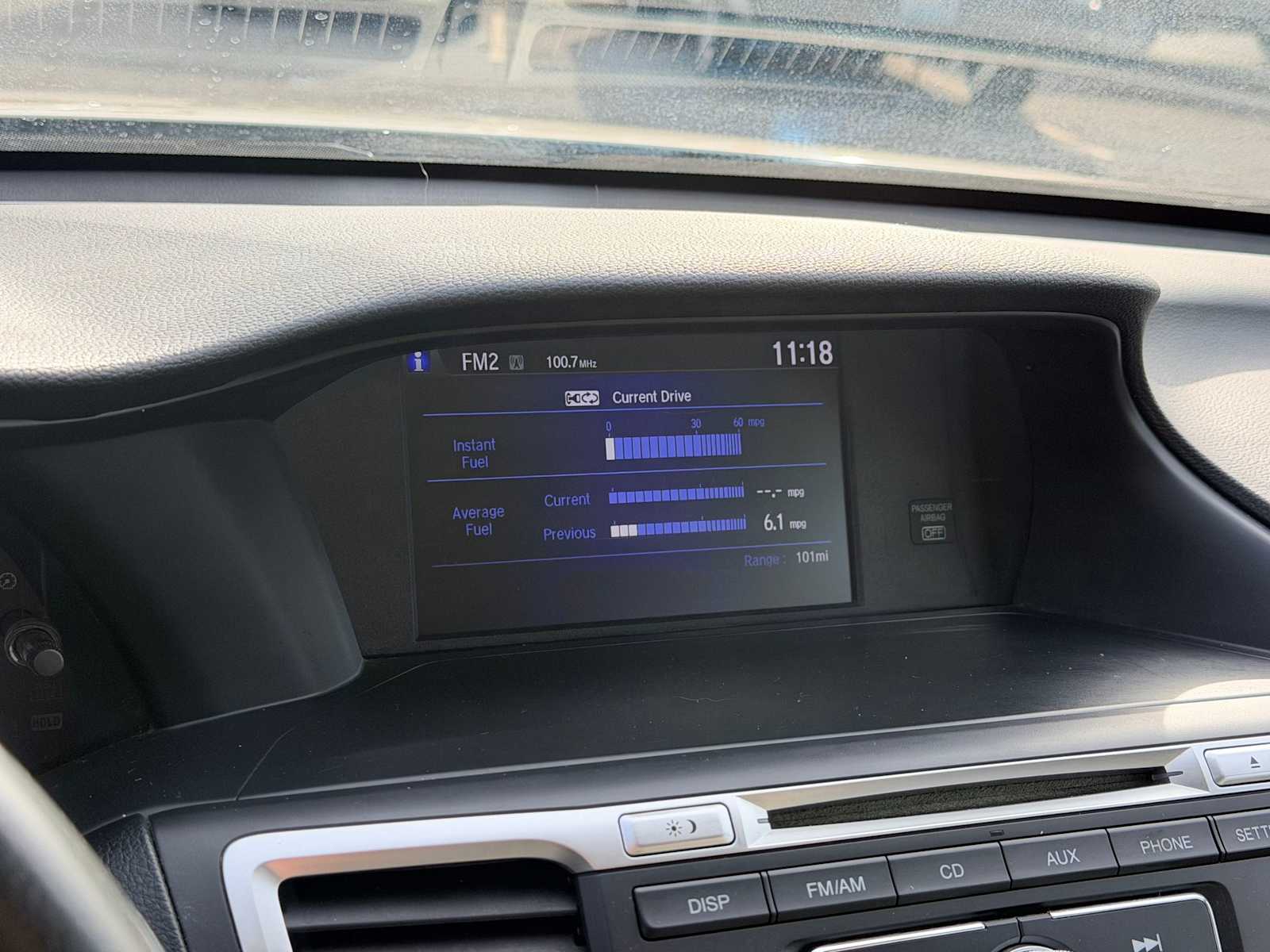 Thumbnail: 2017 Honda Accord - 27