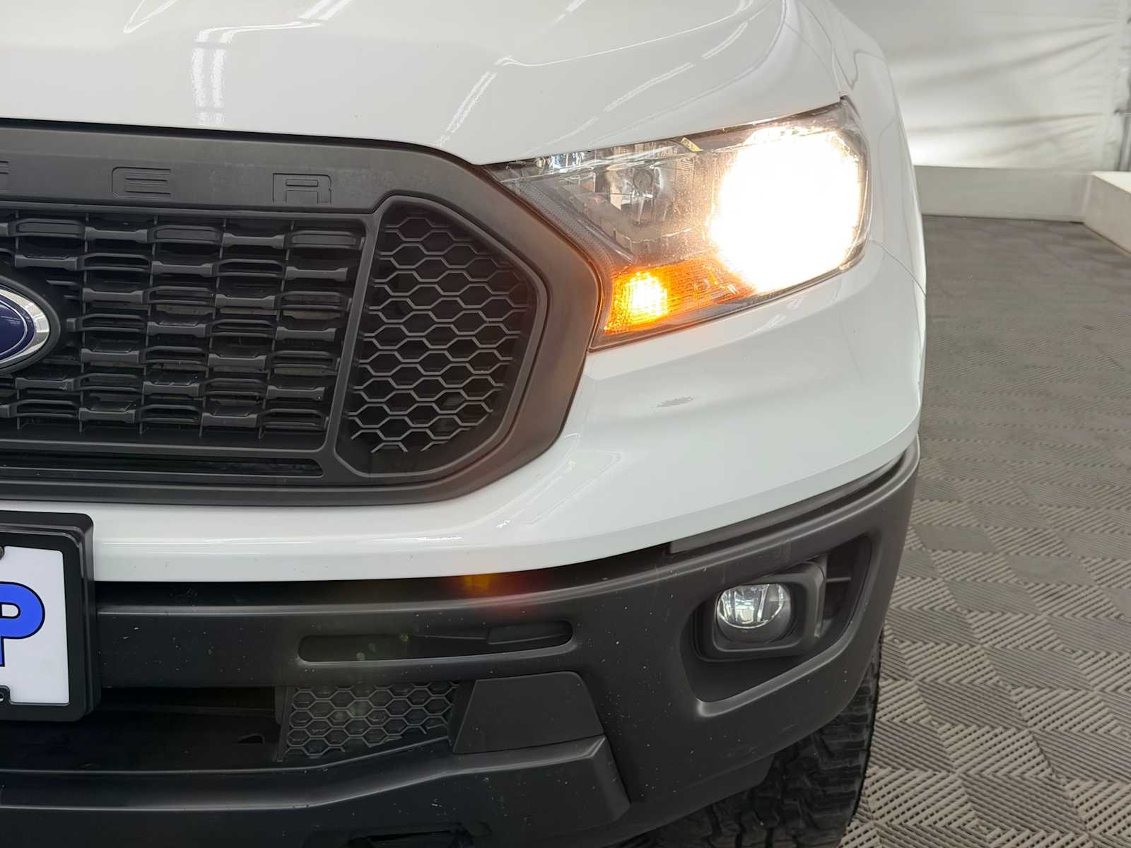 Thumbnail: 2019 Ford Ranger - 10