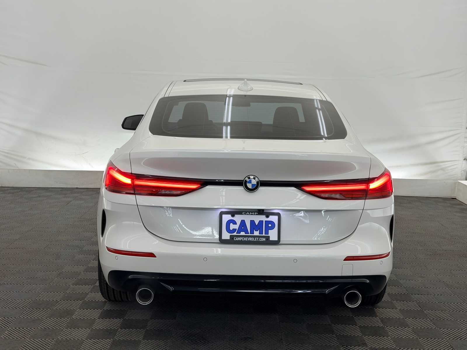 Thumbnail: 2024 BMW 2 Series - 5